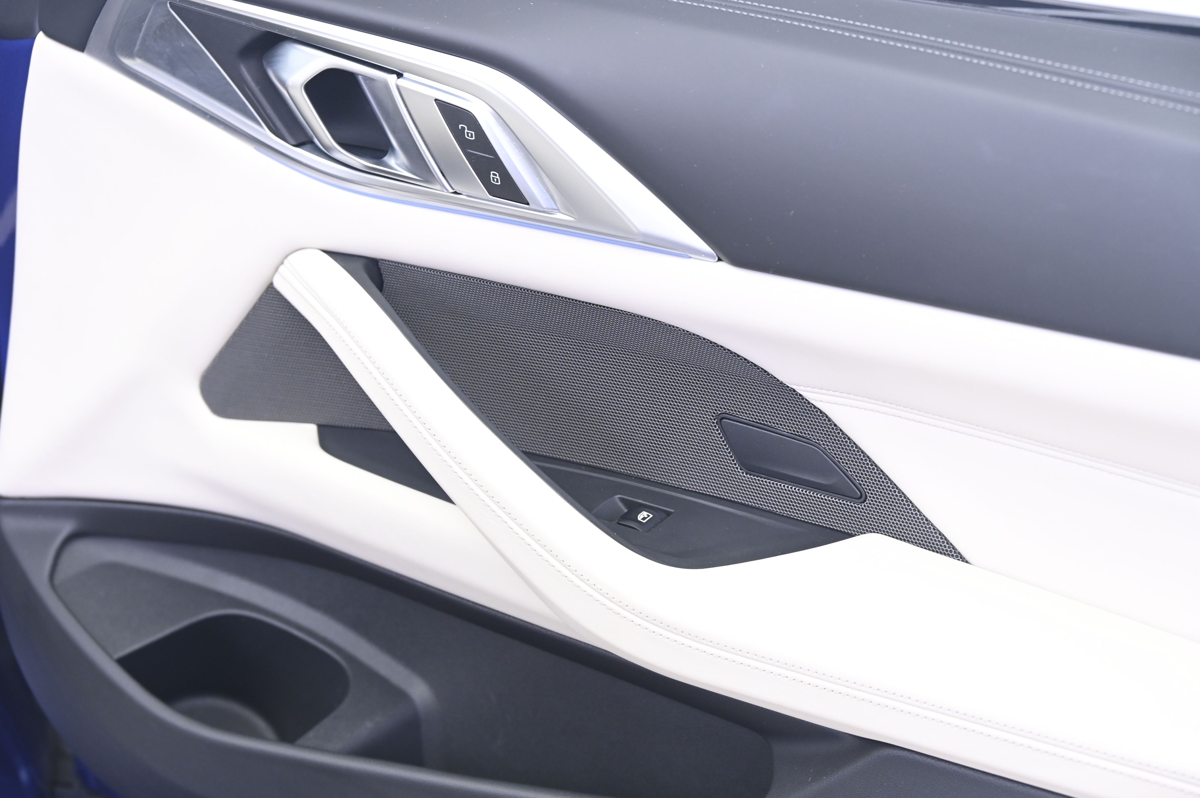 Thumbnail: 2024 BMW M4 - 20