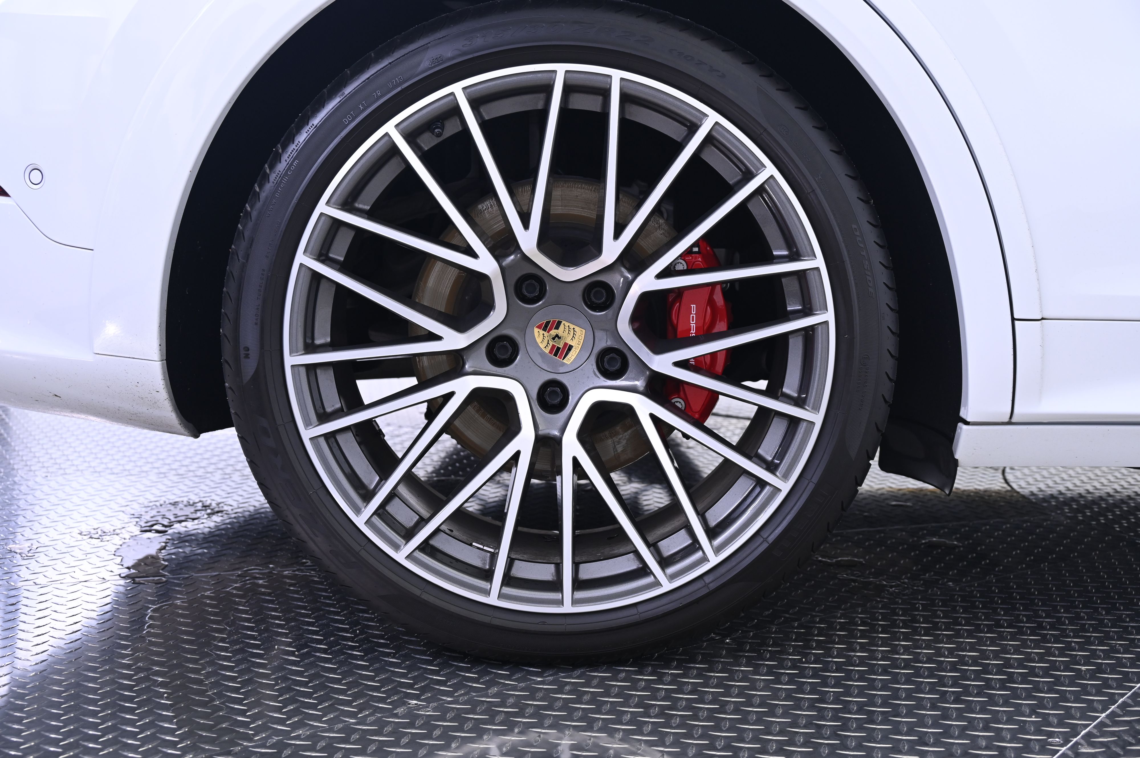 Thumbnail: 2022 Porsche  - 13