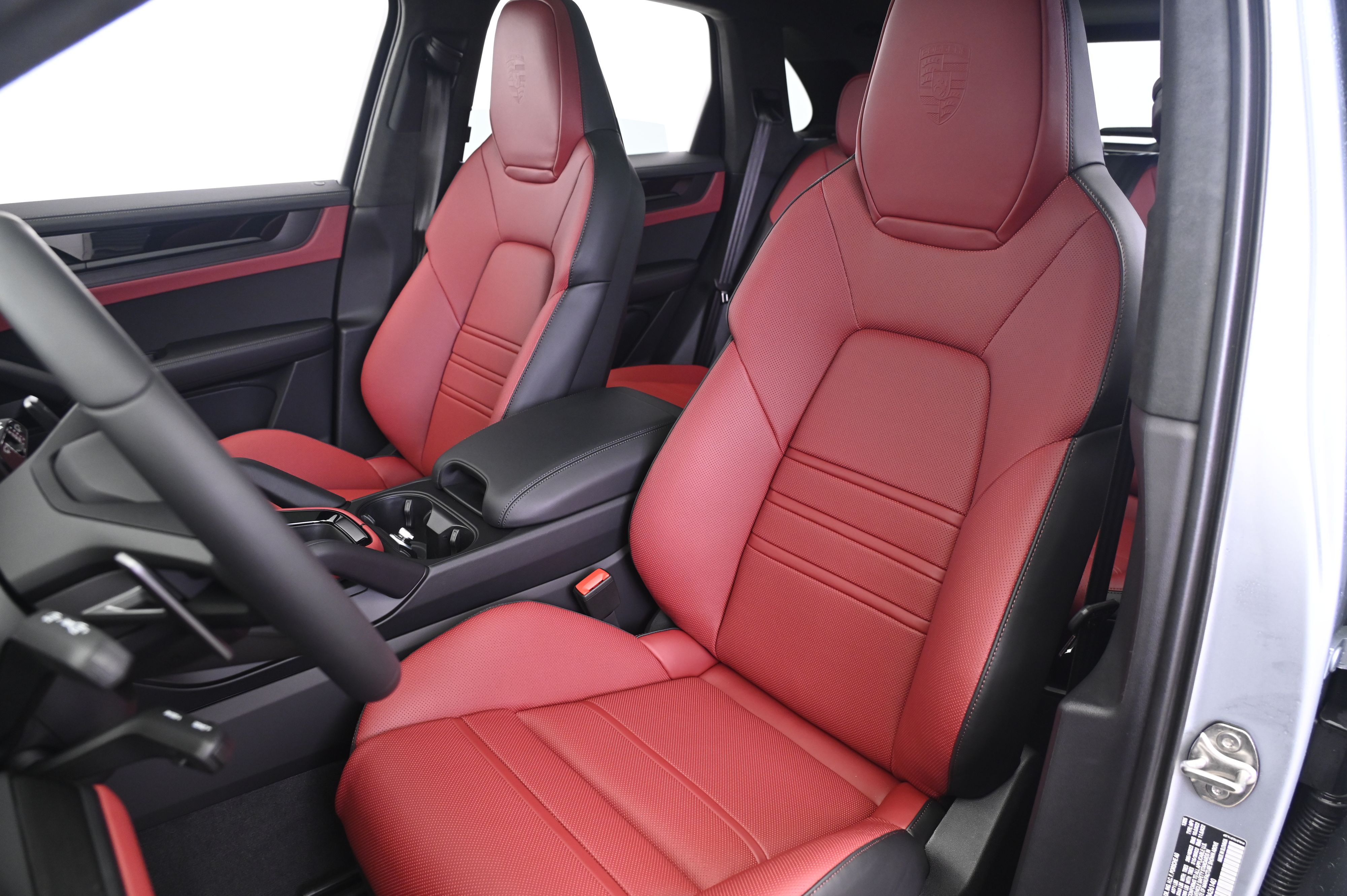 Thumbnail: 2026 Porsche Cayenne - 5