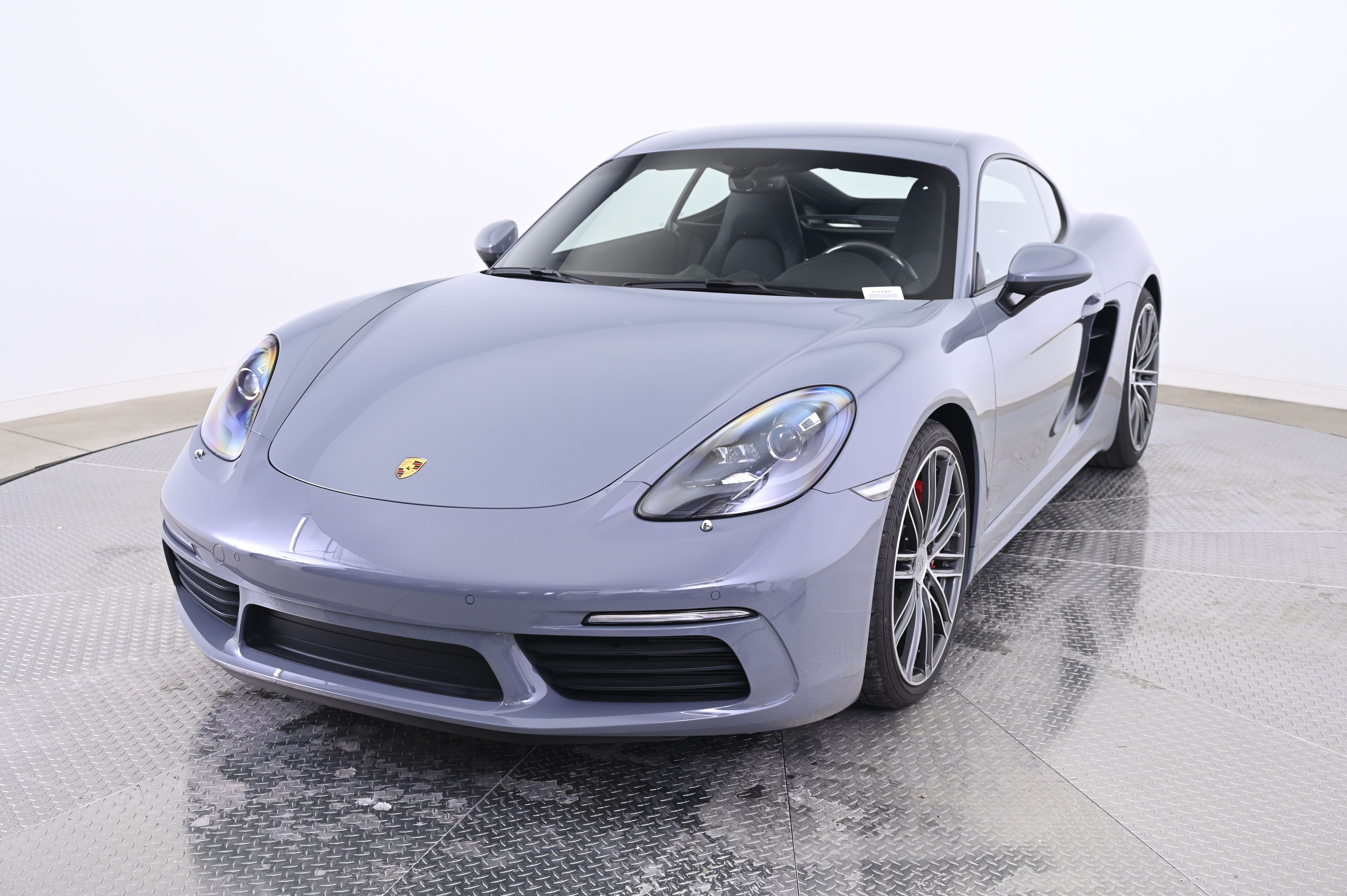 2025 Porsche 718 Cayman S -
                  Beachwood, OH