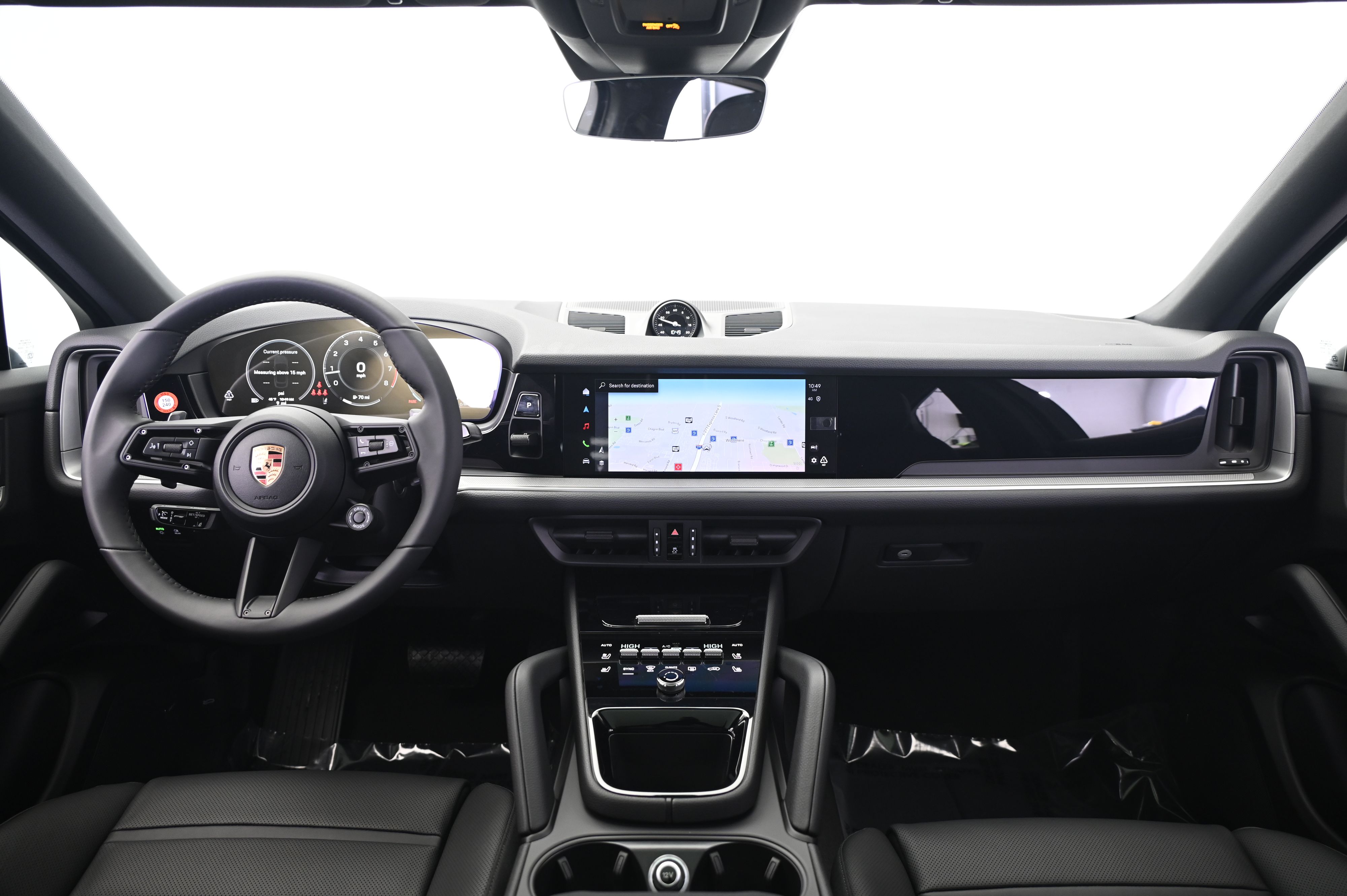 Thumbnail: 2026 Porsche  - 31