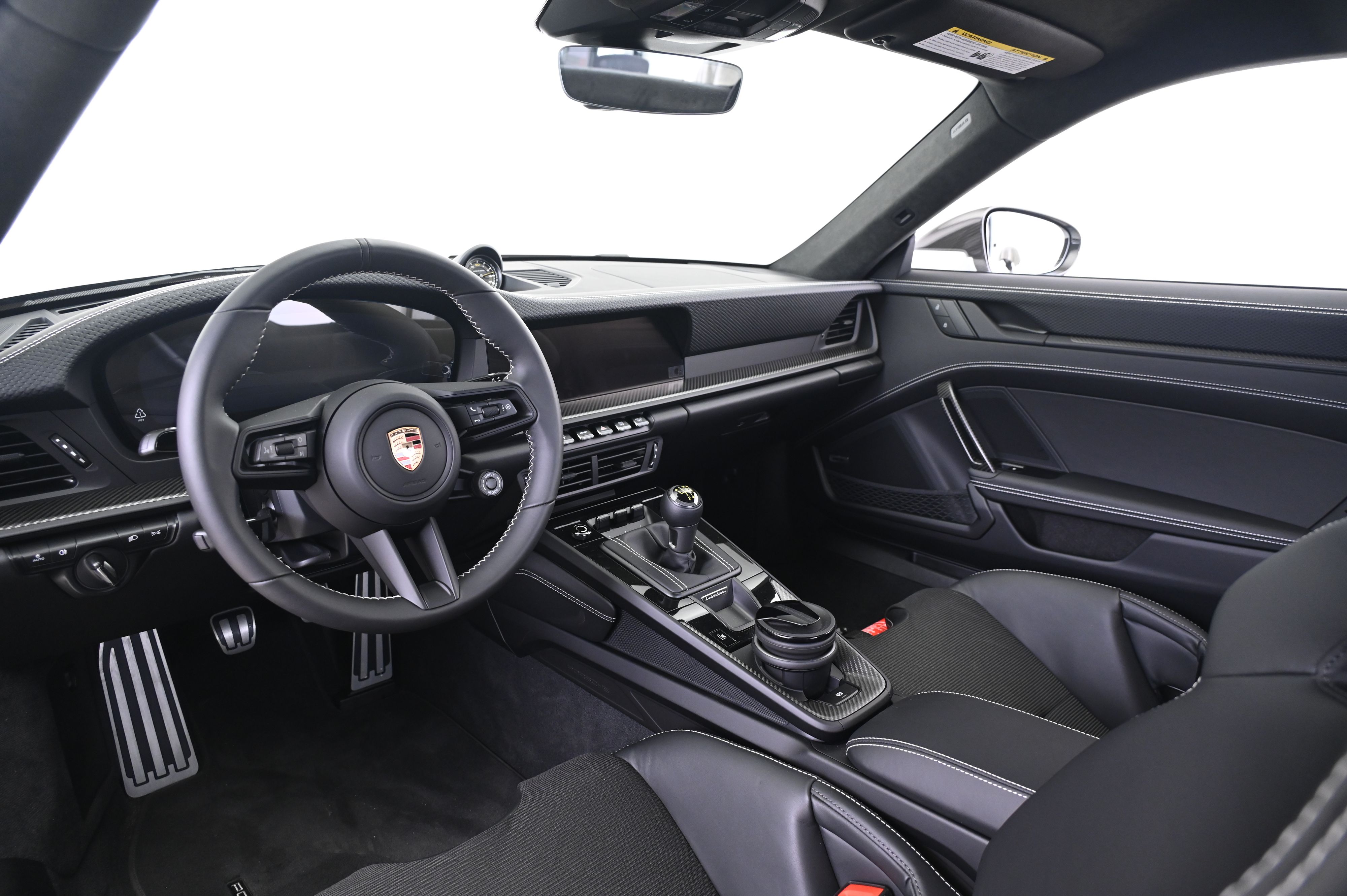 Thumbnail: 2025 Porsche 911 - 25