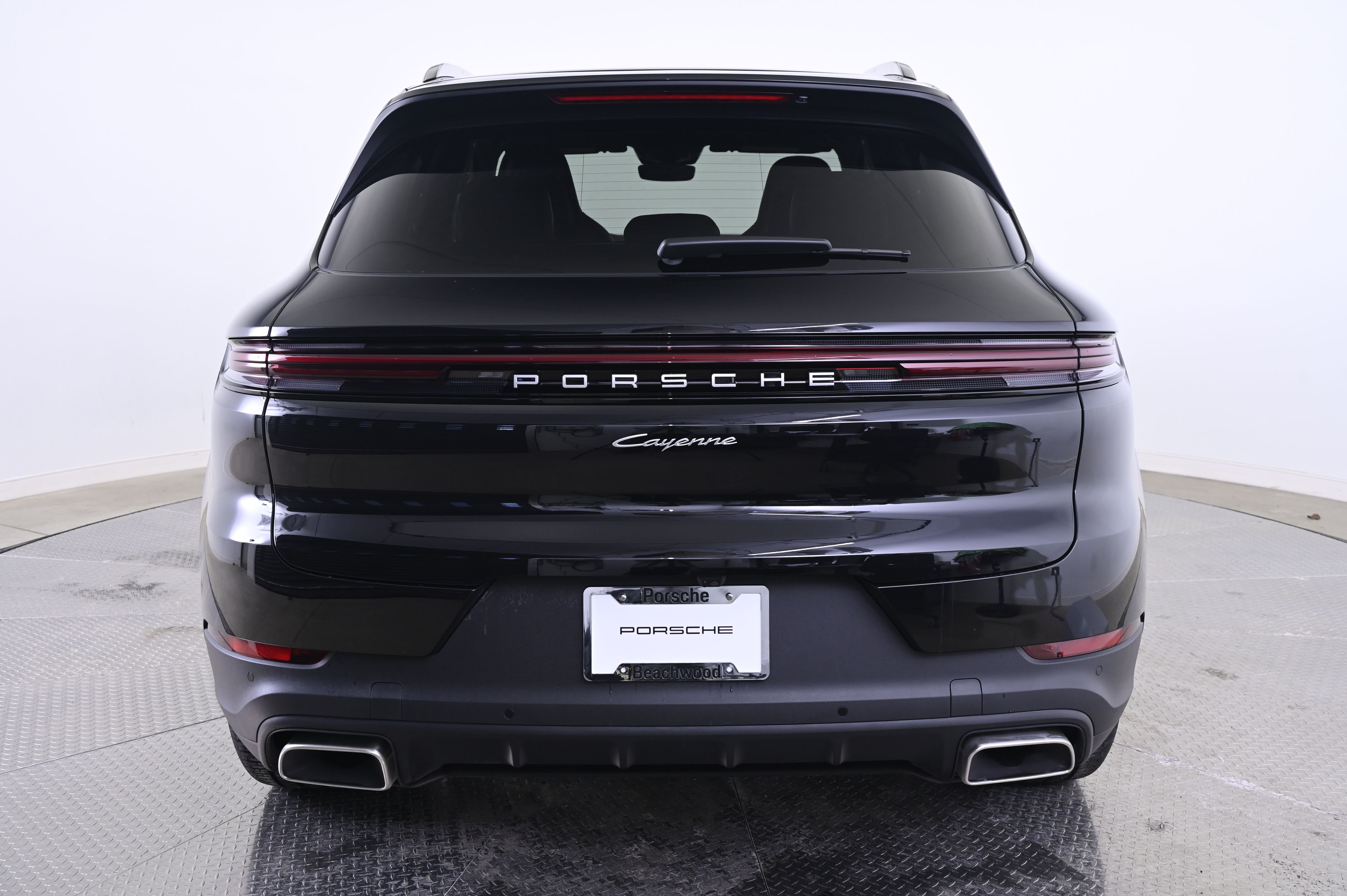 Thumbnail: 2026 Porsche Cayenne - 6
