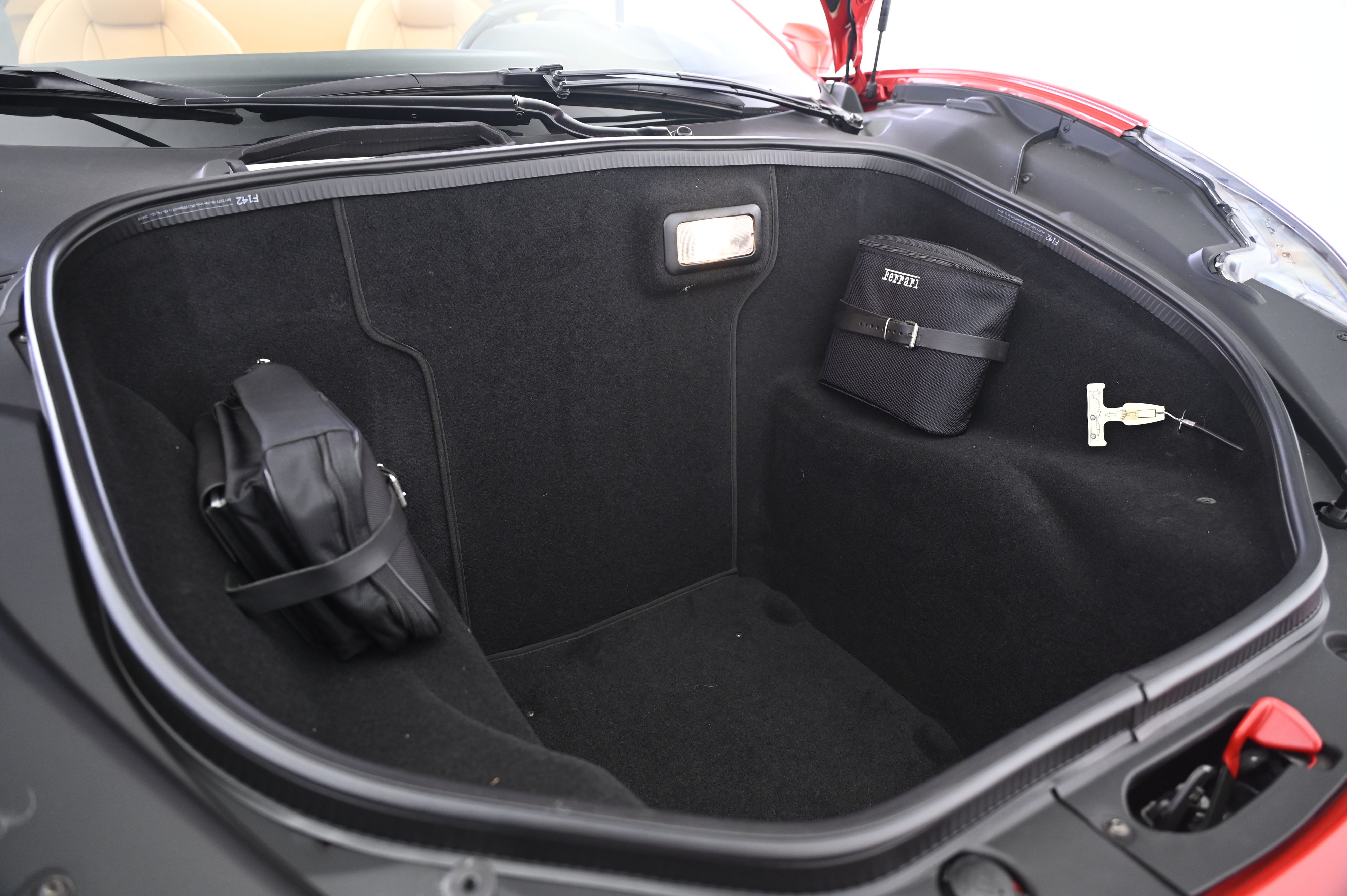 Thumbnail: 2013 Ferrari 458 - 19