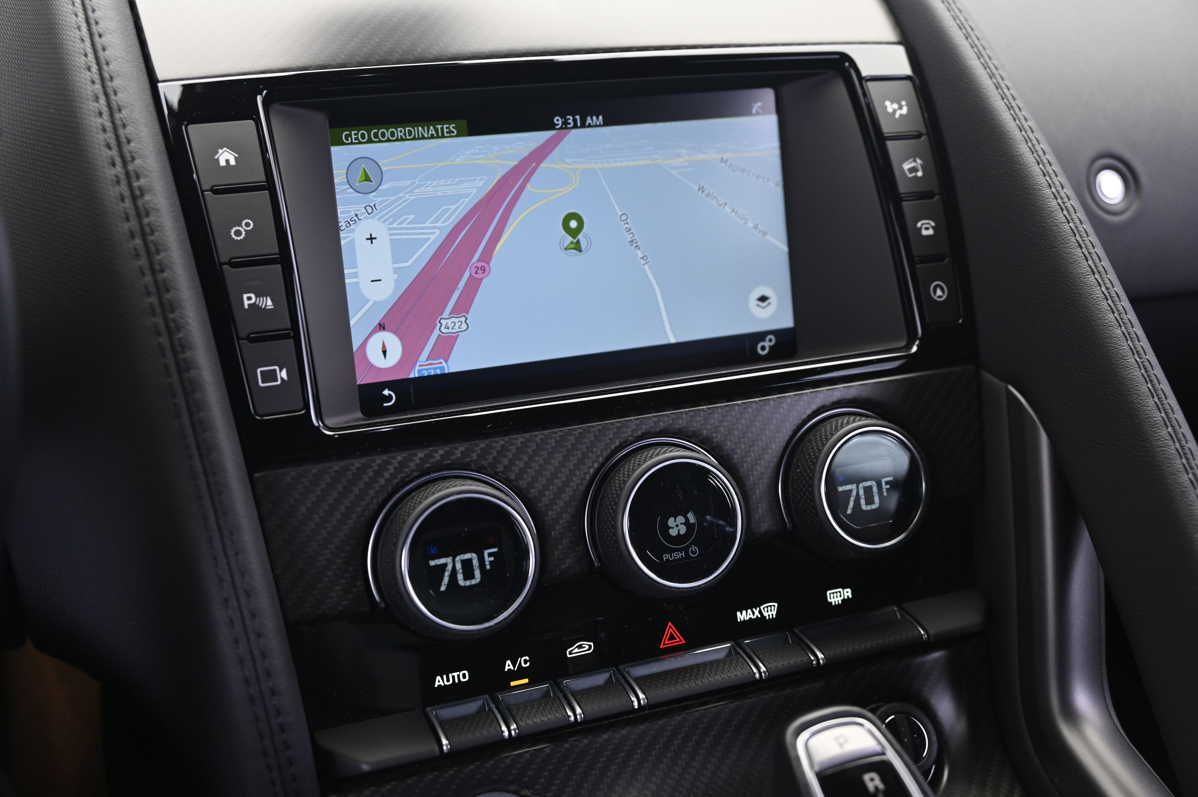 Thumbnail: 2018 Jaguar F-Type - 26