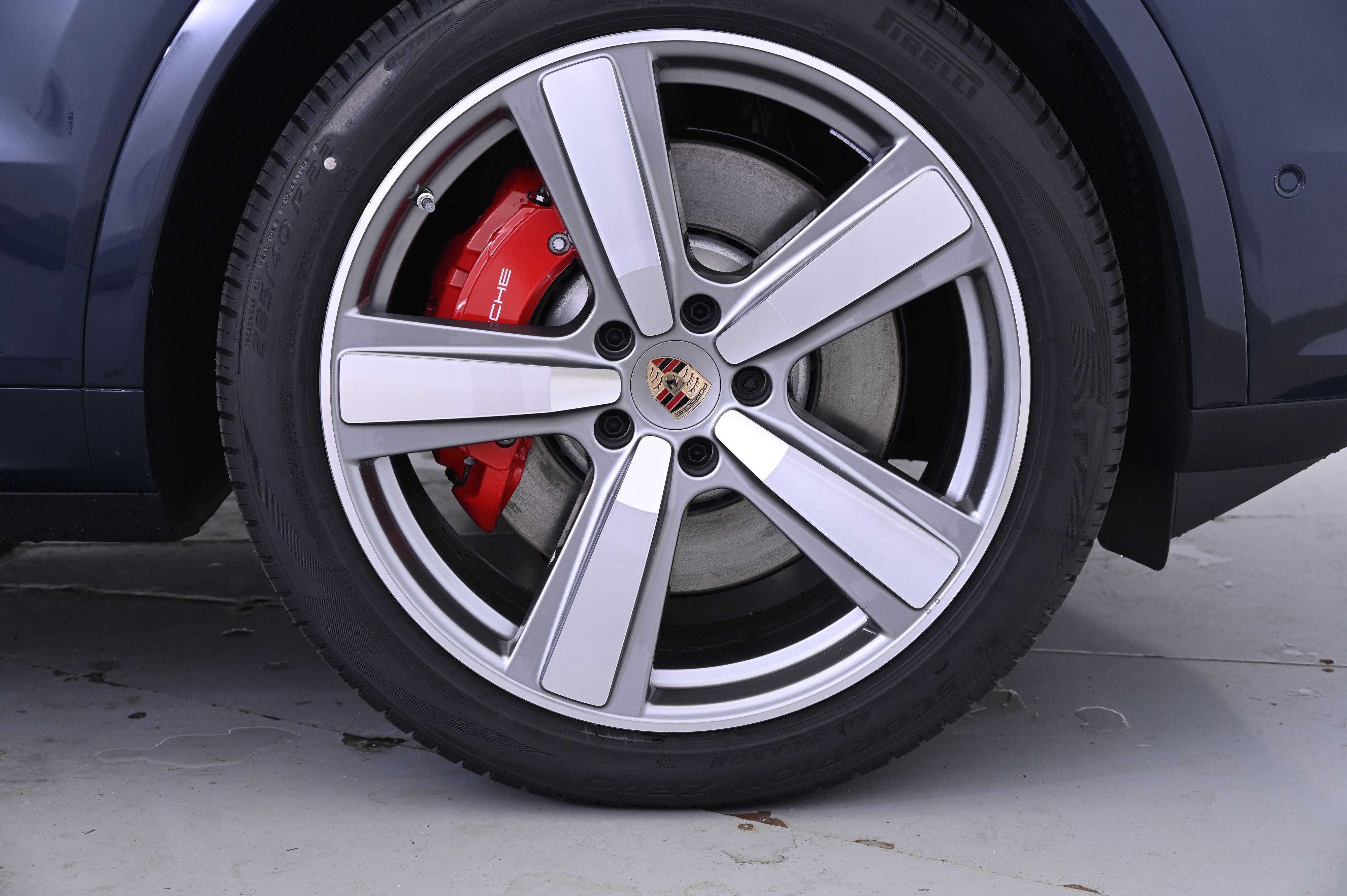 Thumbnail: 2026 Porsche  - 14