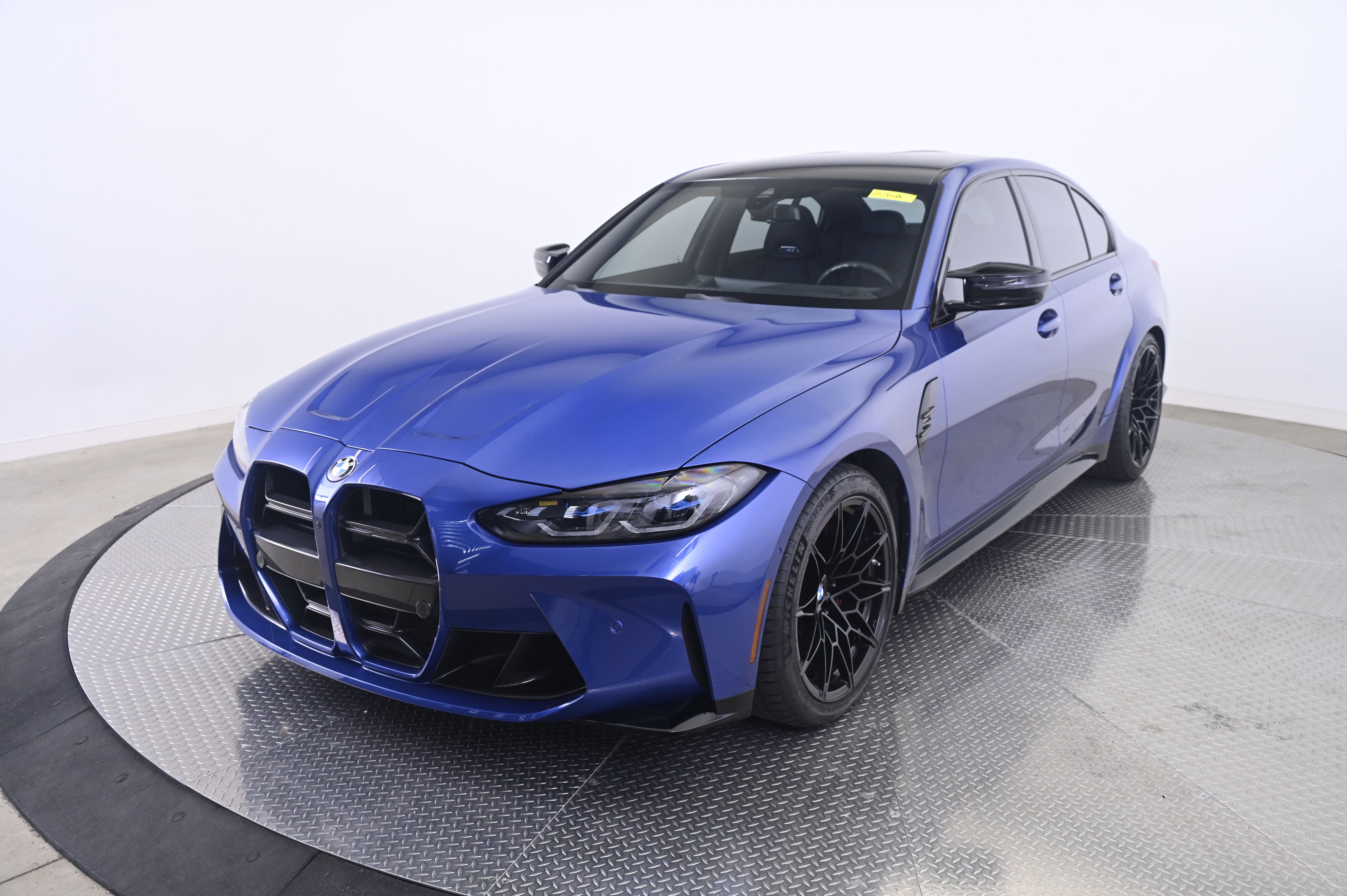 2024 BMW M3 Competition -
                  Beachwood, OH
