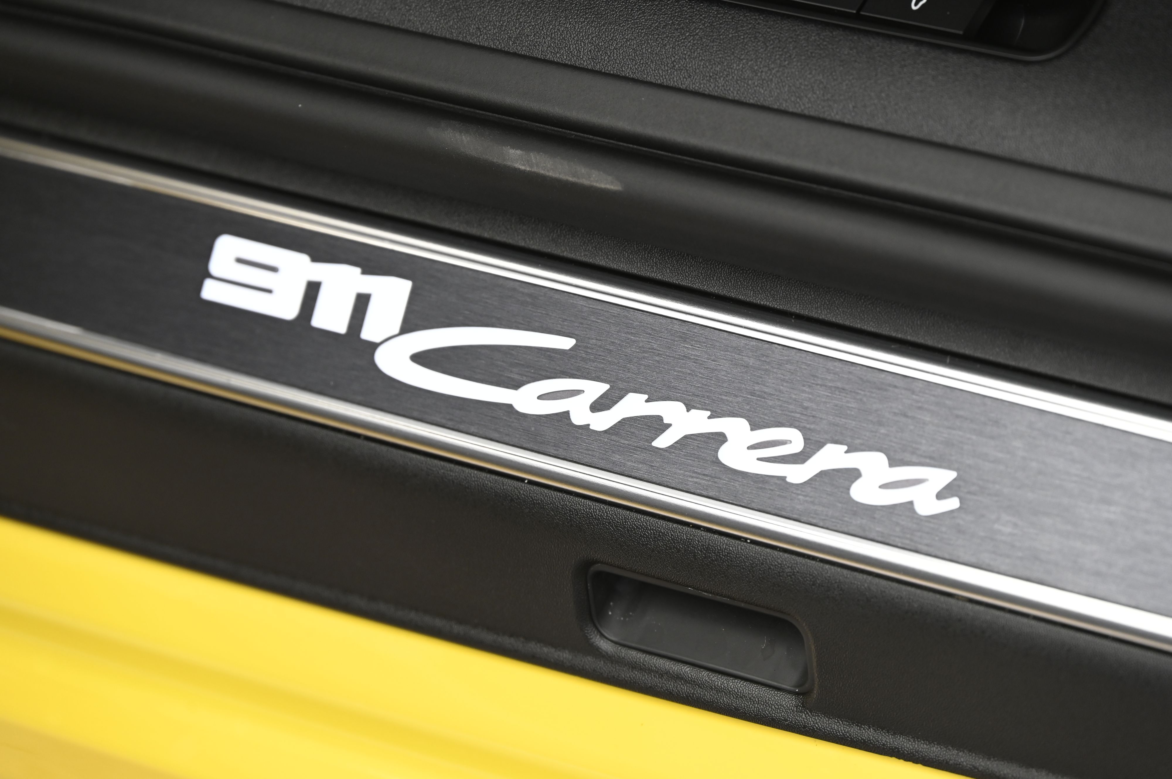 Thumbnail: 2024 Porsche 911 - 24