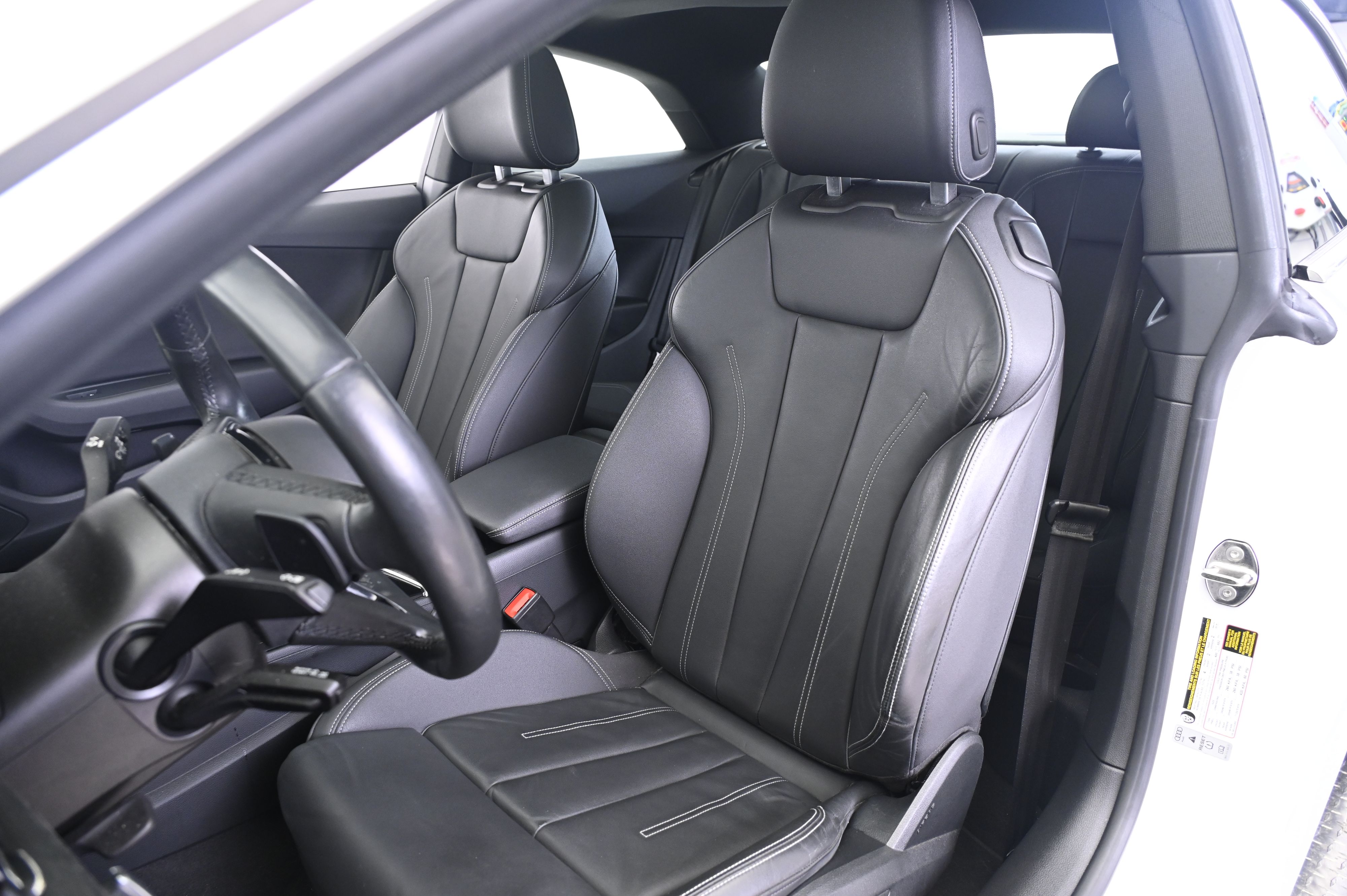 Thumbnail: 2021 Audi A5 - 26