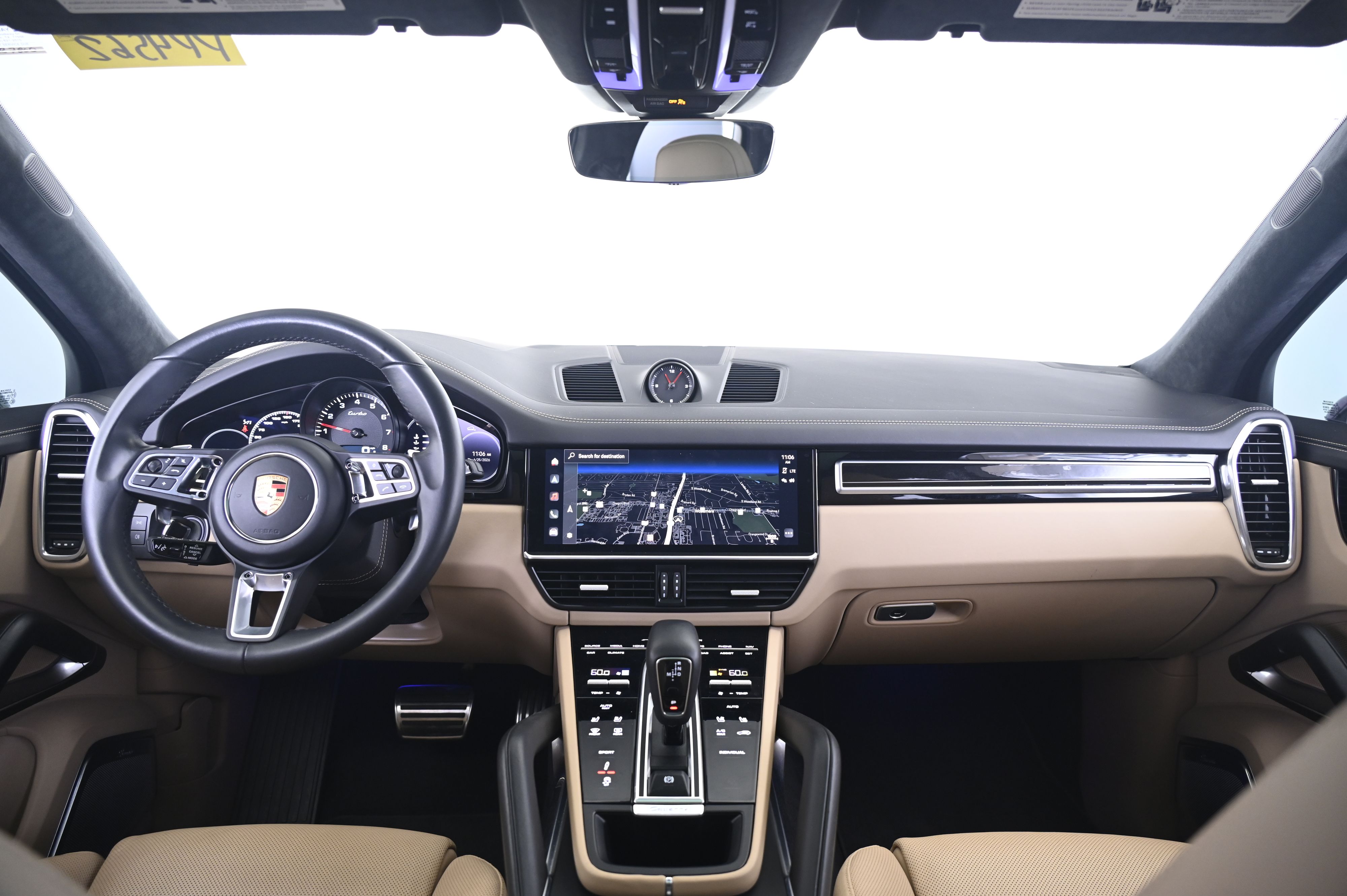 Thumbnail: 2023 Porsche Cayenne - 31
