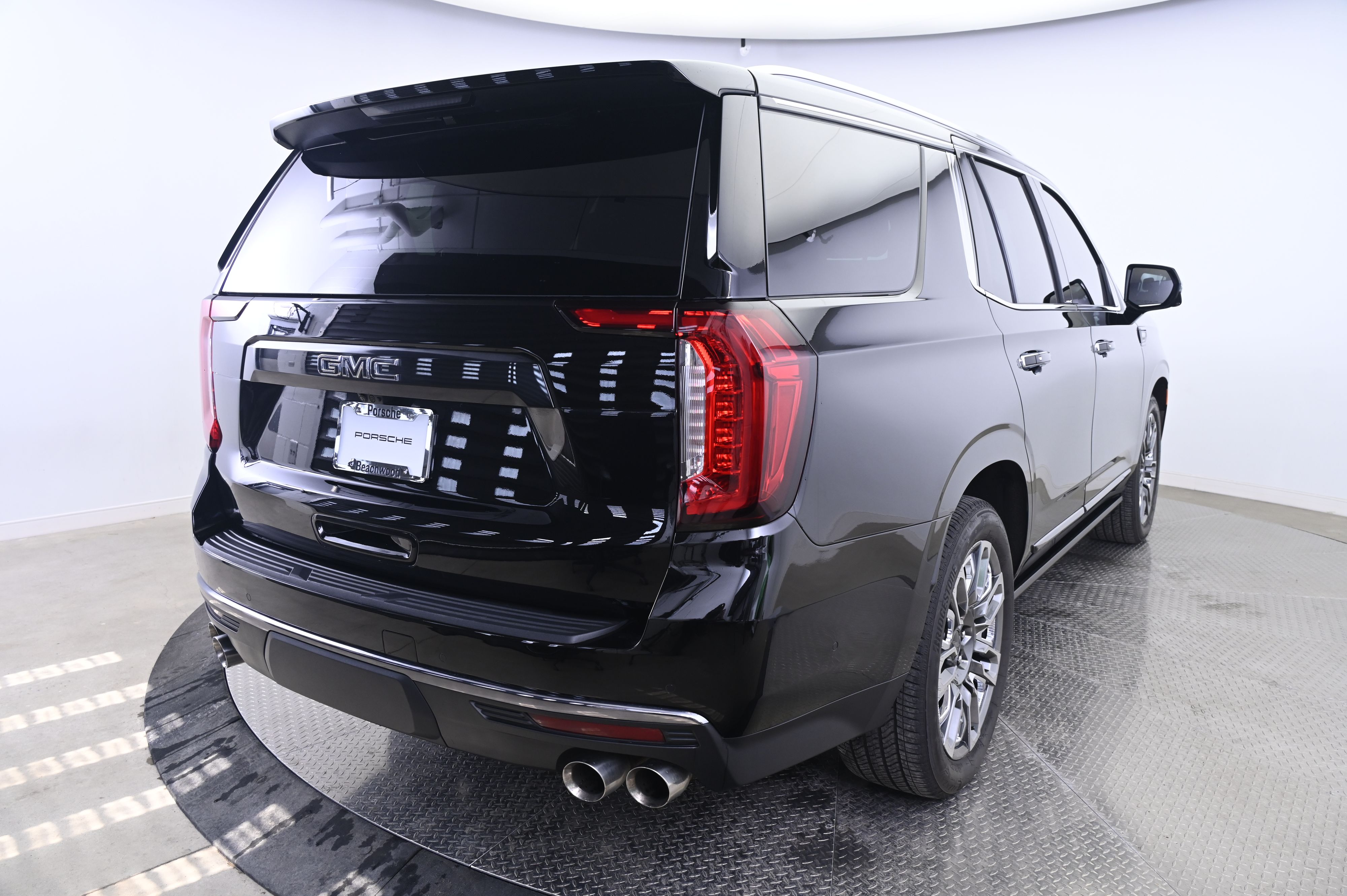 Thumbnail: 2024 GMC Yukon - 7