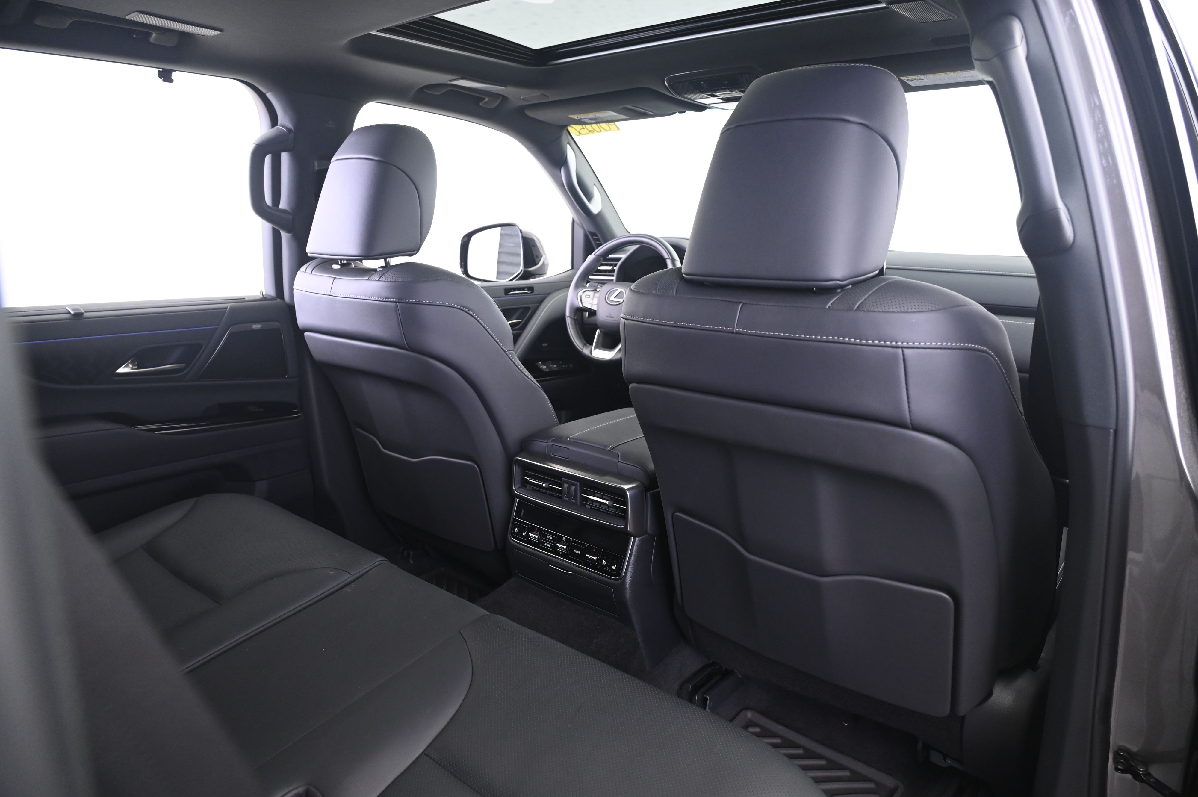 Thumbnail: 2026 Lexus LX - 18