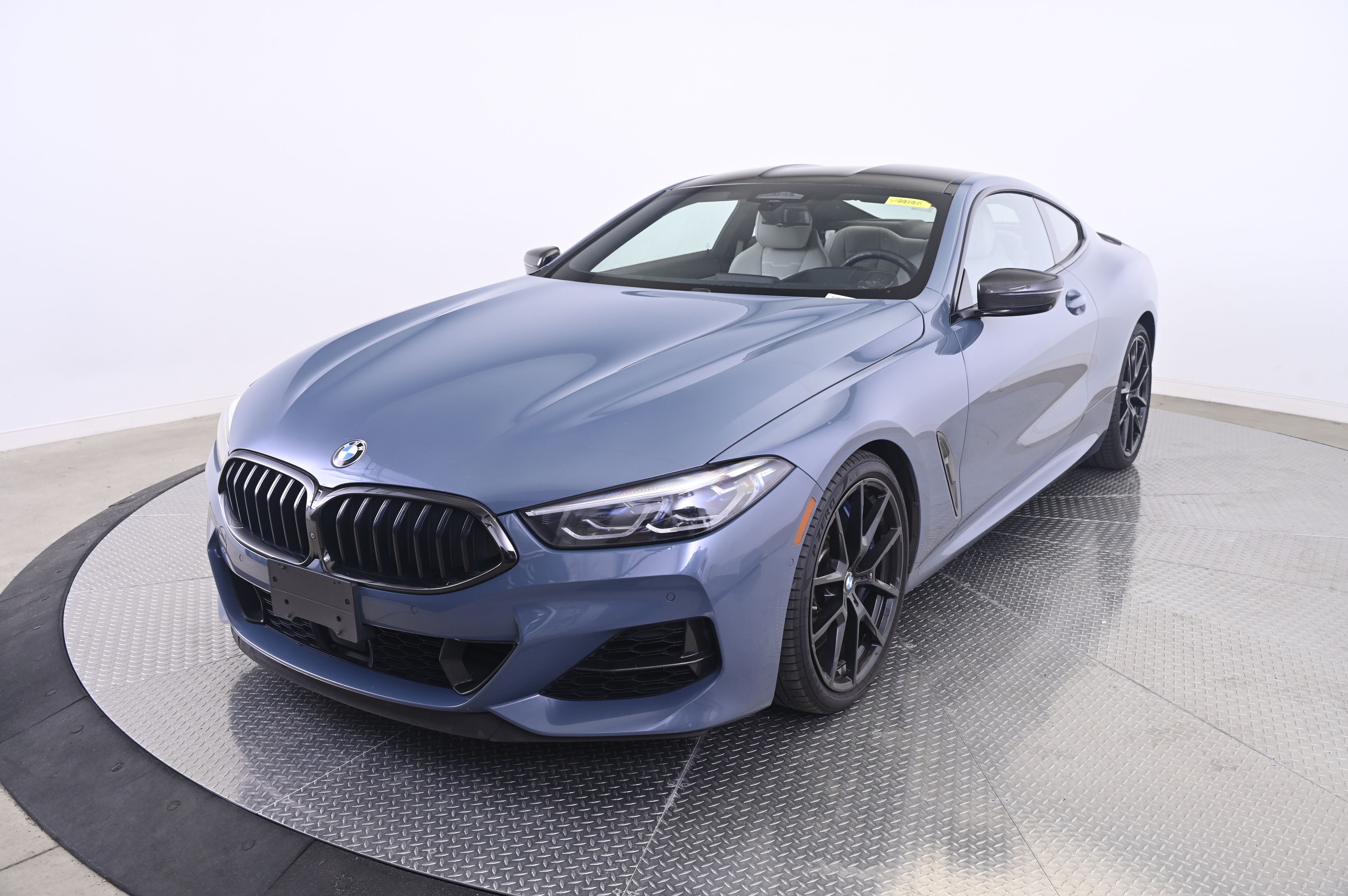 2019 BMW 8 Series M850i xDrive -
                  Beachwood, OH