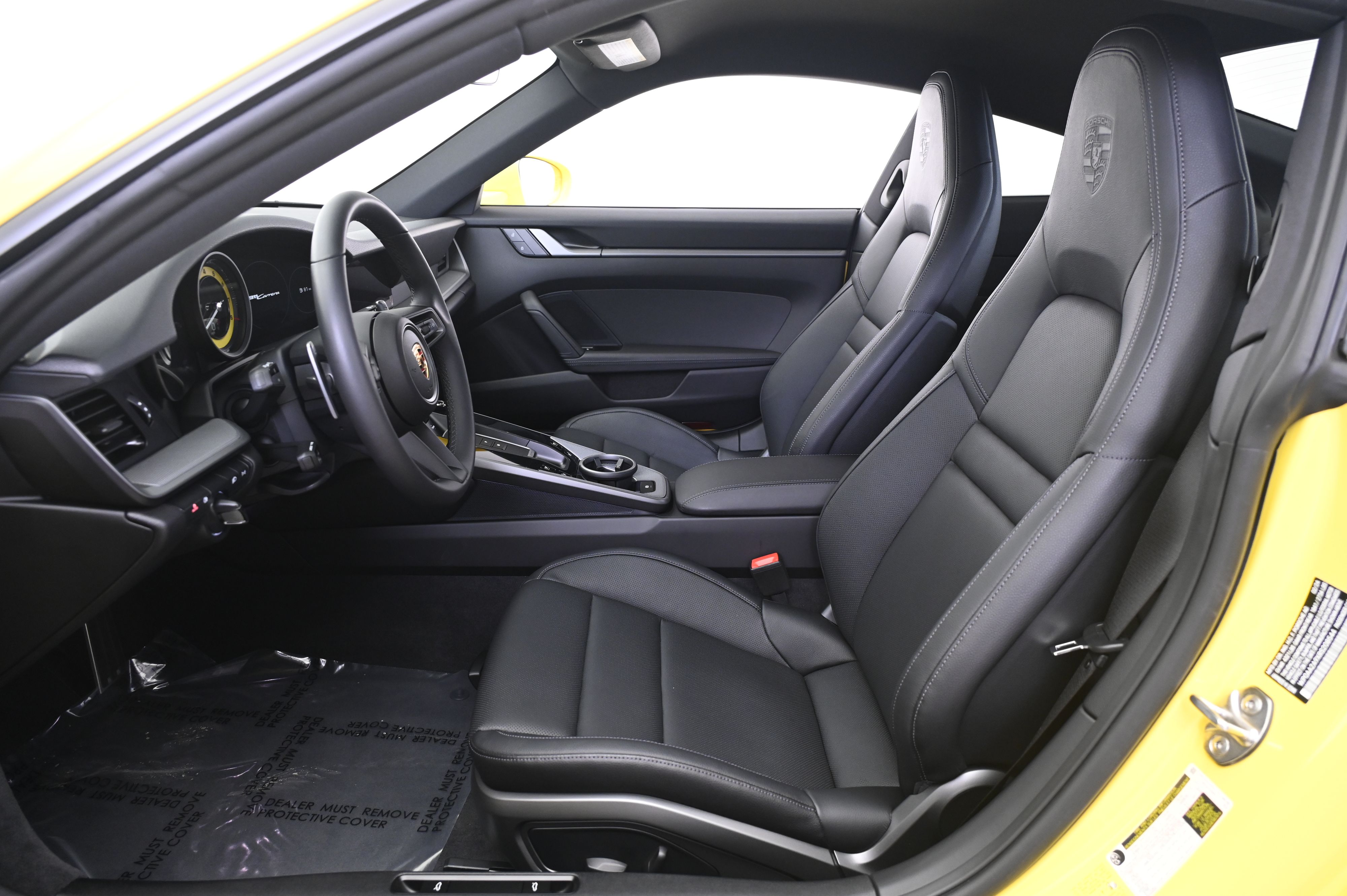 Thumbnail: 2024 Porsche 911 - 26