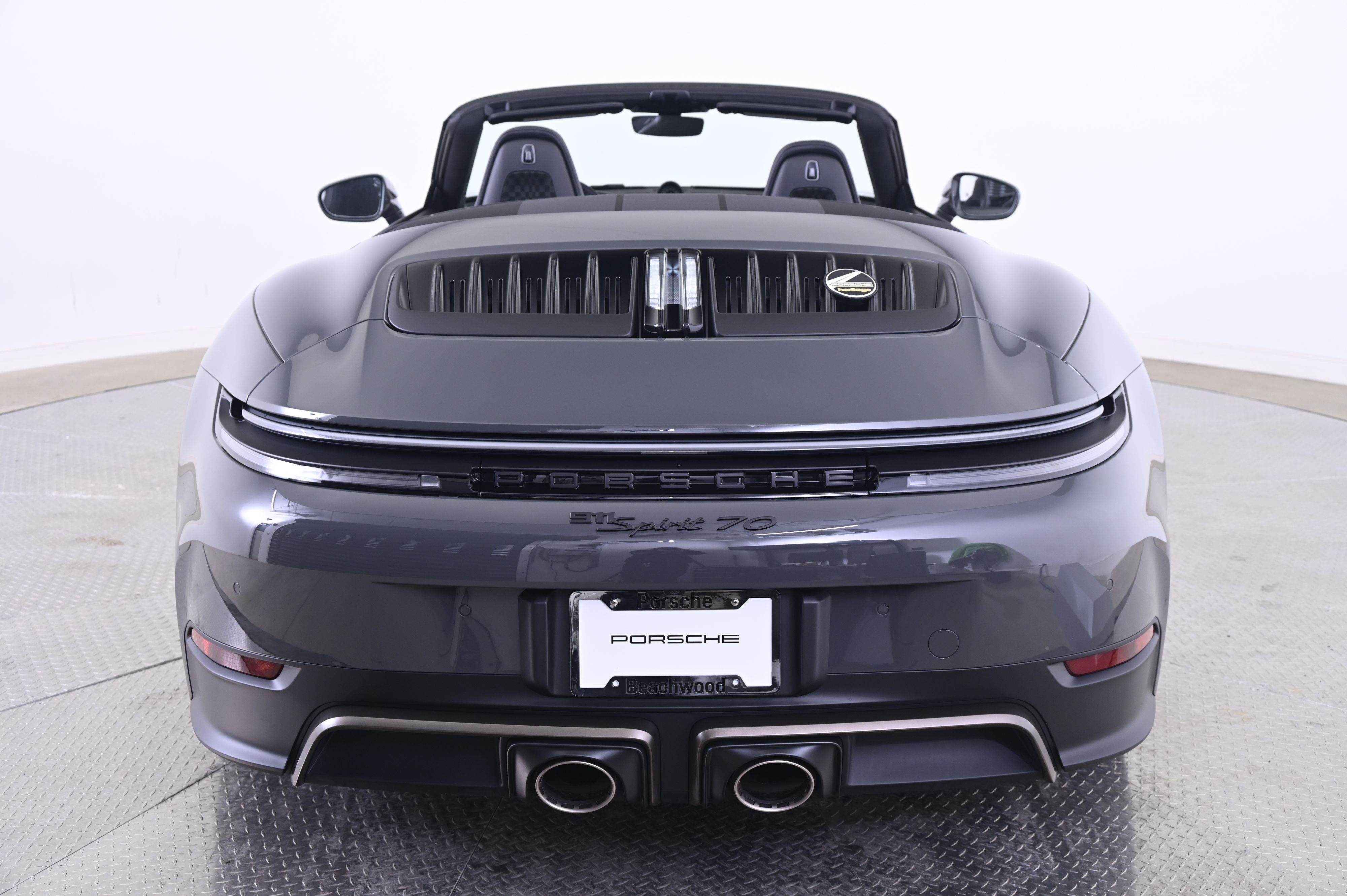 Thumbnail: 2026 Porsche 911 - 6