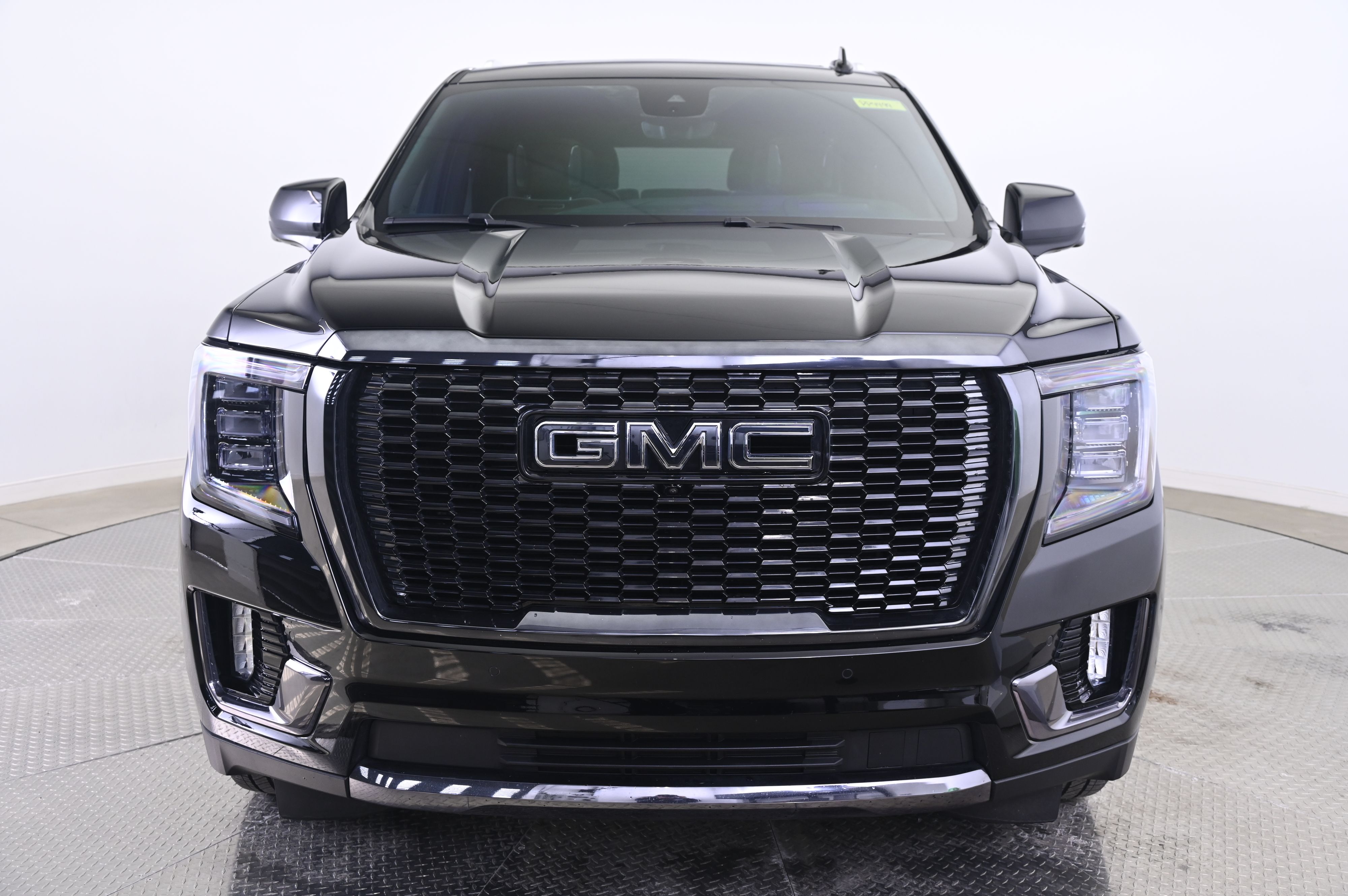 Thumbnail: 2024 GMC Yukon - 10