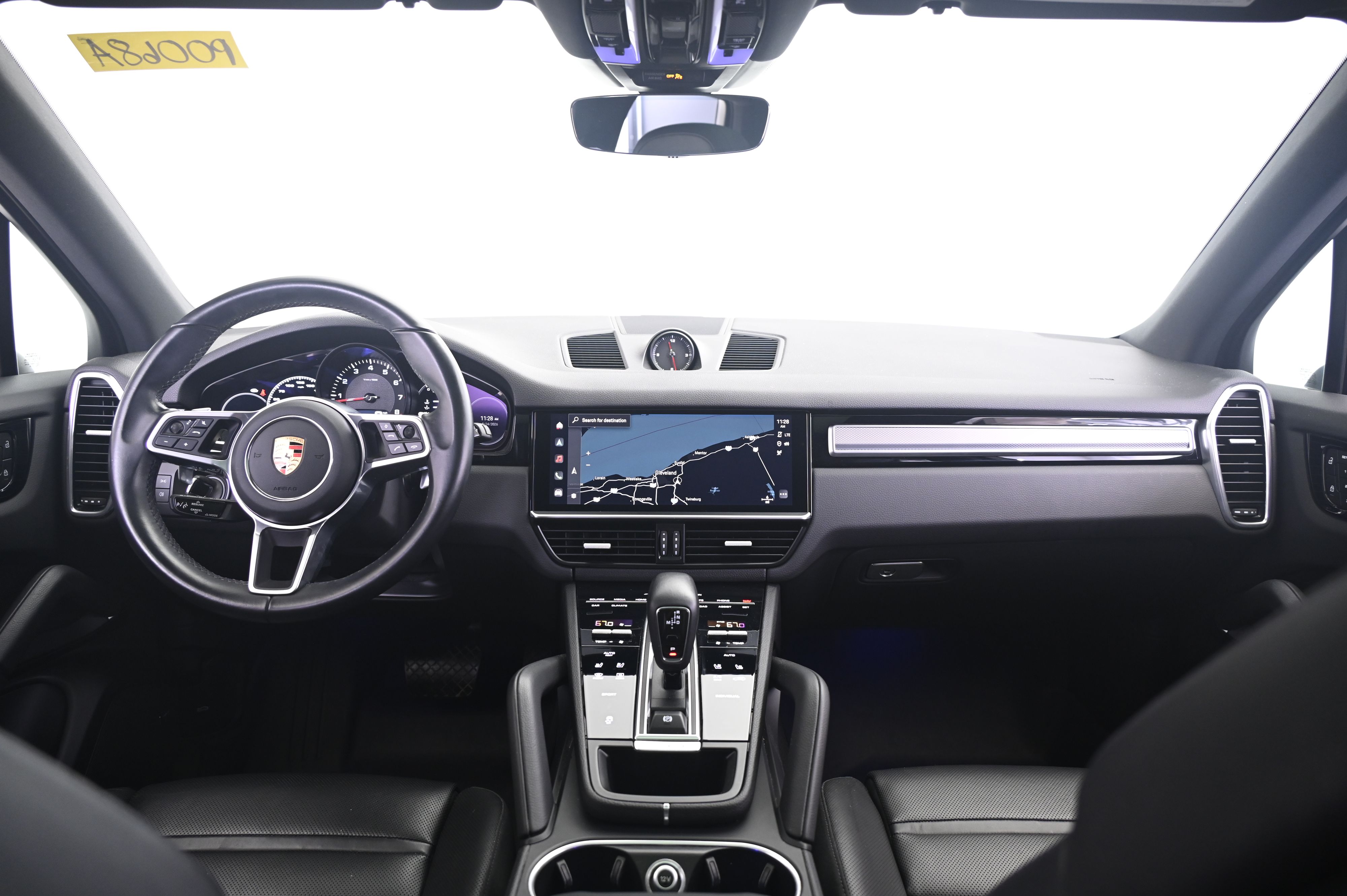 Thumbnail: 2022 Porsche Cayenne - 31