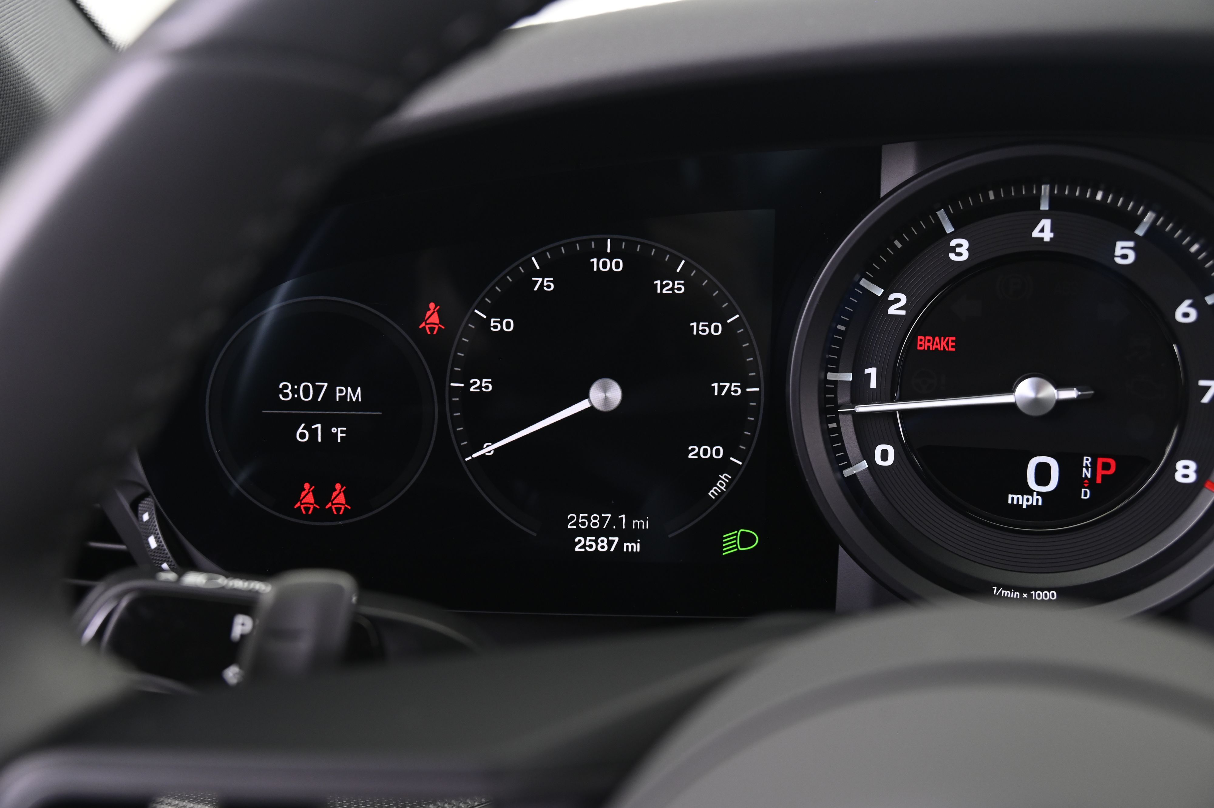 Thumbnail: 2024 Porsche 911 - 32