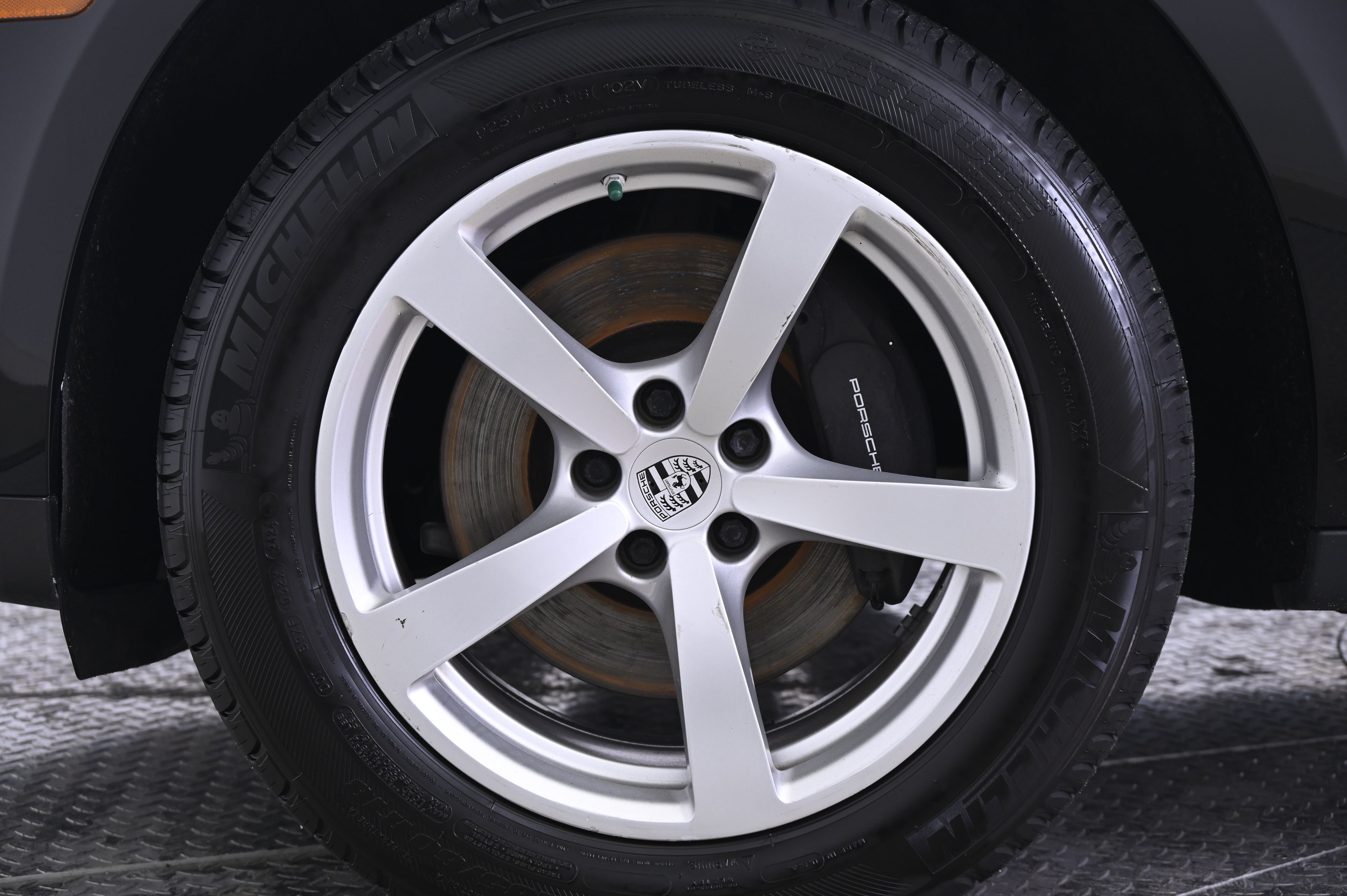 Thumbnail: 2019 Porsche Macan - 11