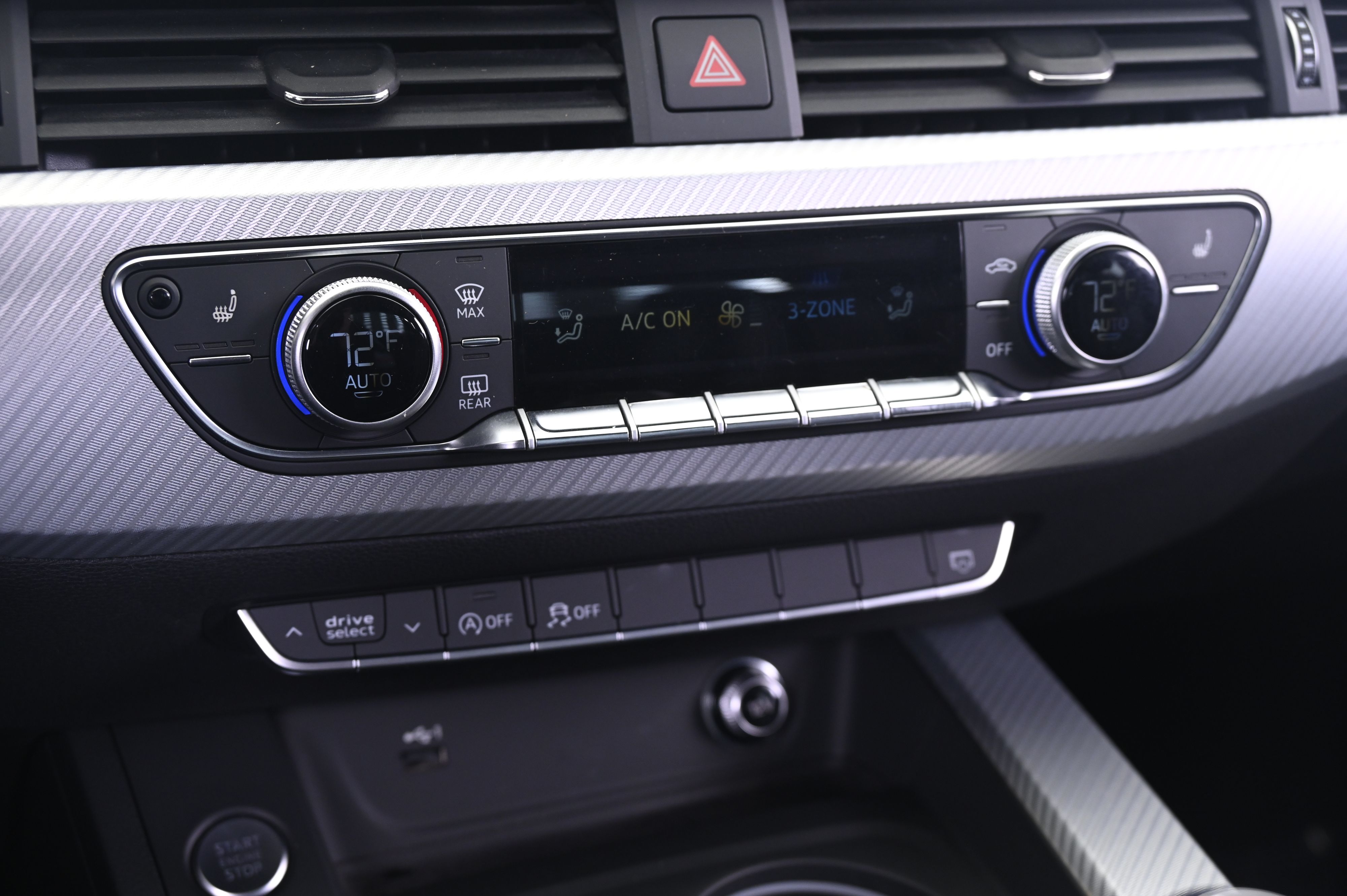 Thumbnail: 2018 Audi A5 - 28