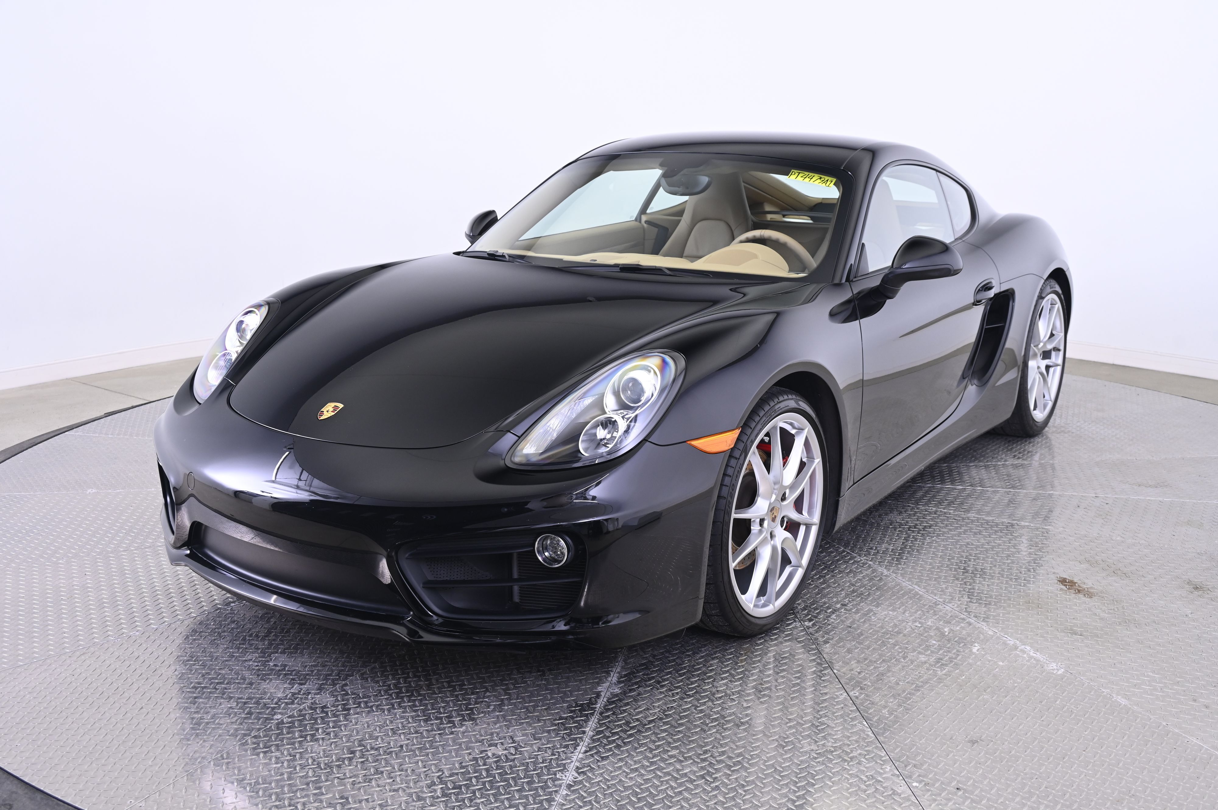 2014 Porsche Cayman S -
                  Beachwood, OH