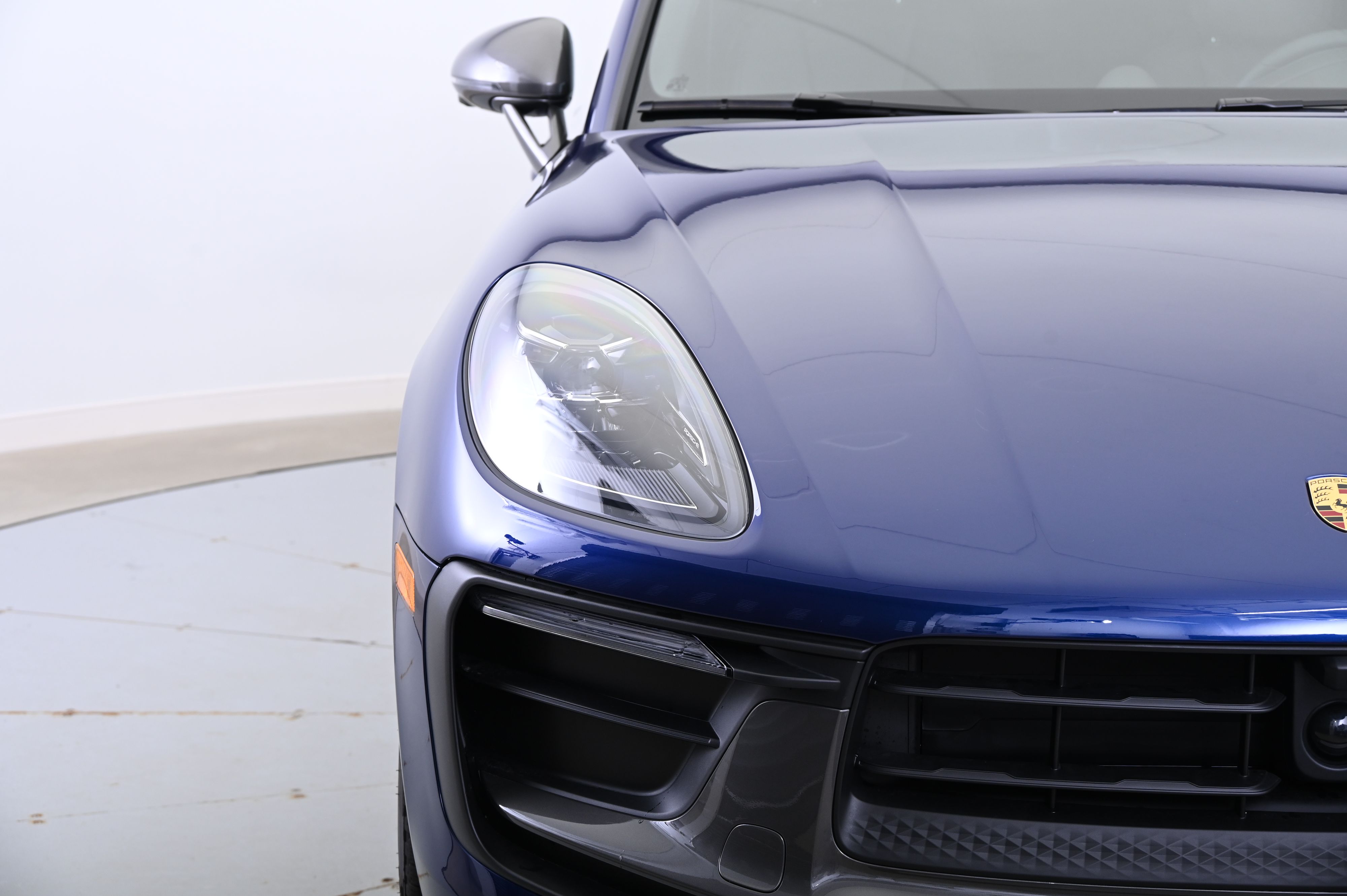 Thumbnail: 2025 Porsche Macan - 11