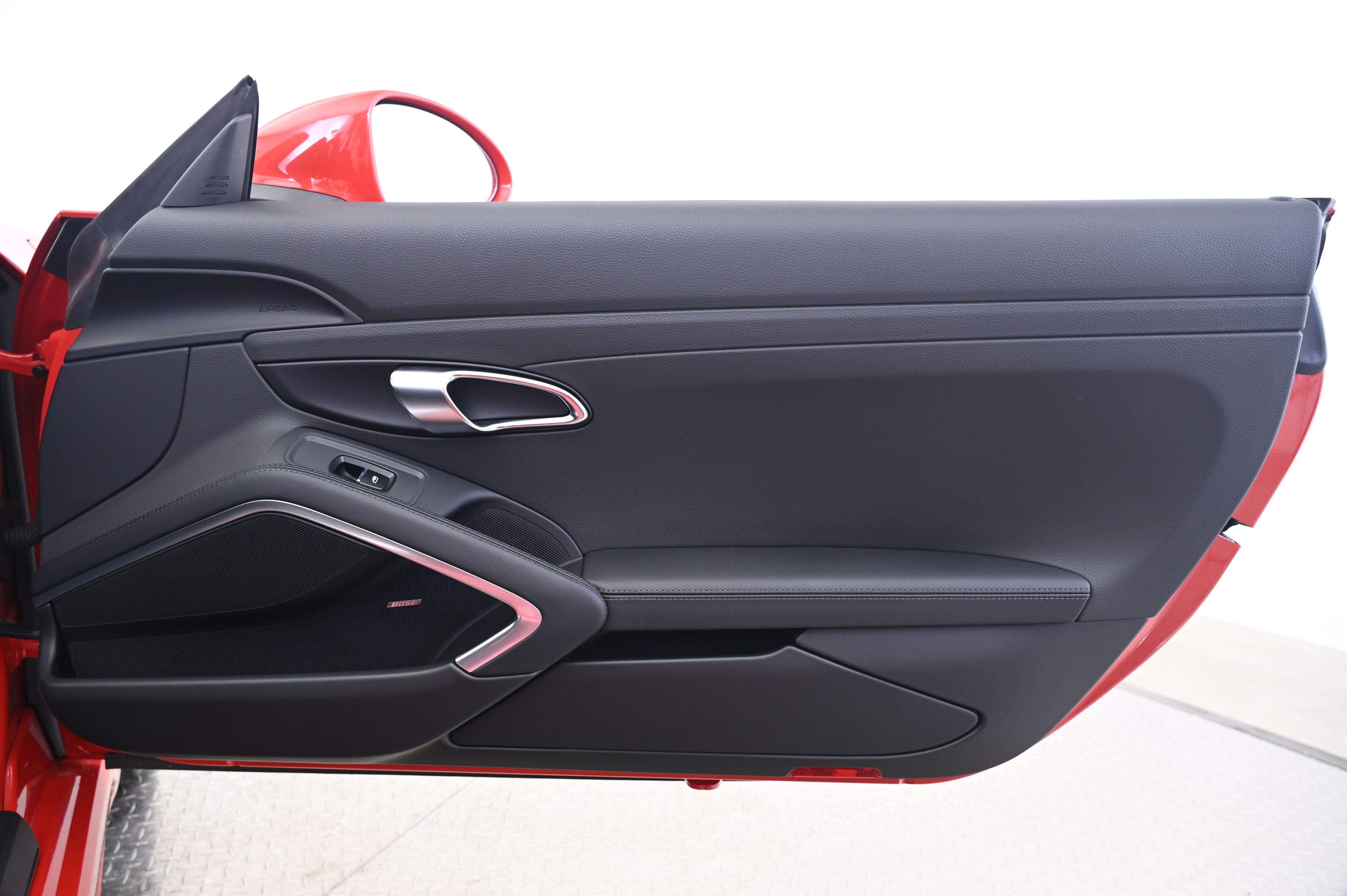 Thumbnail: 2025 Porsche 718 Boxster - 20