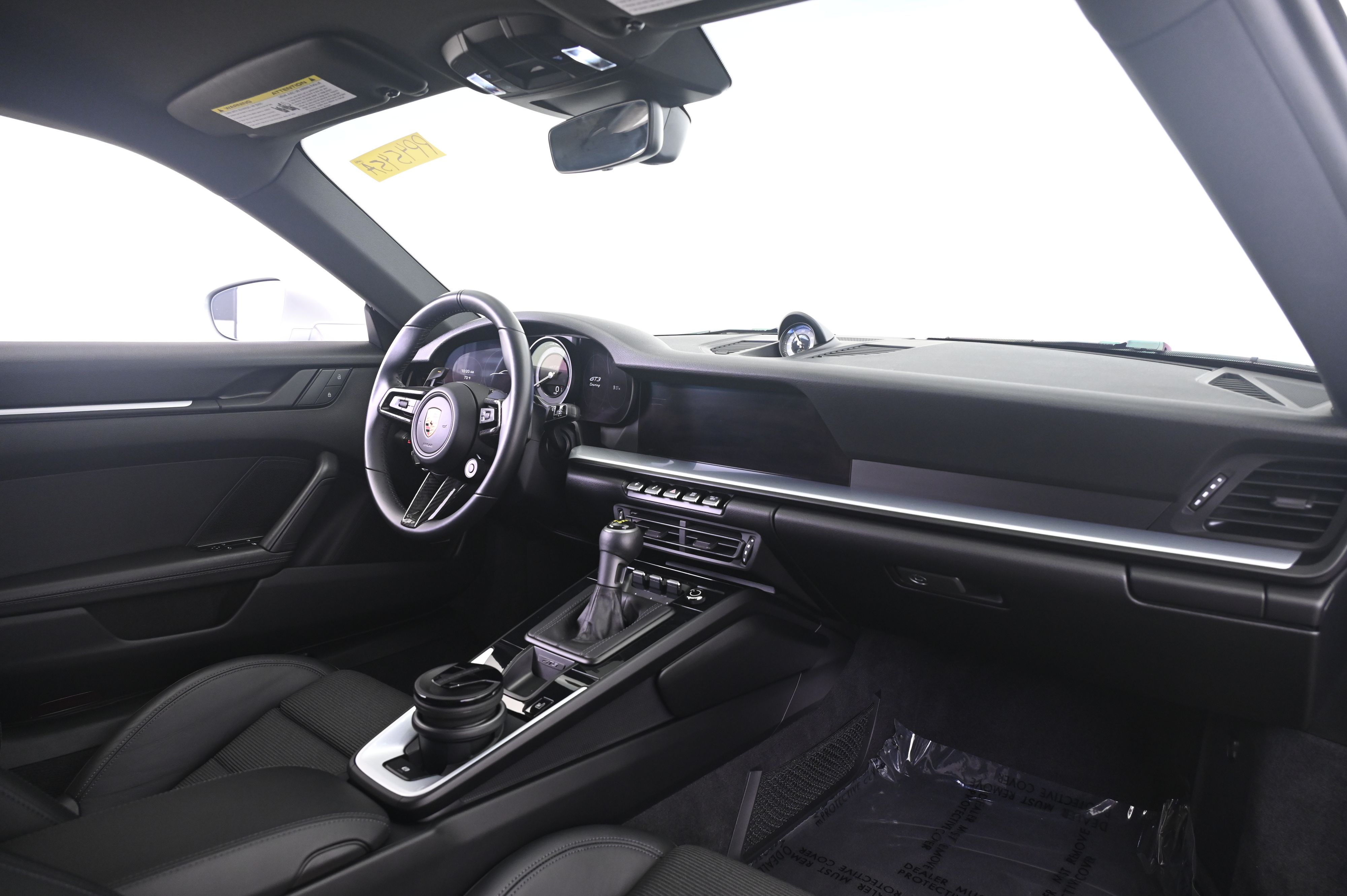 Thumbnail: 2022 Porsche 911 - 19