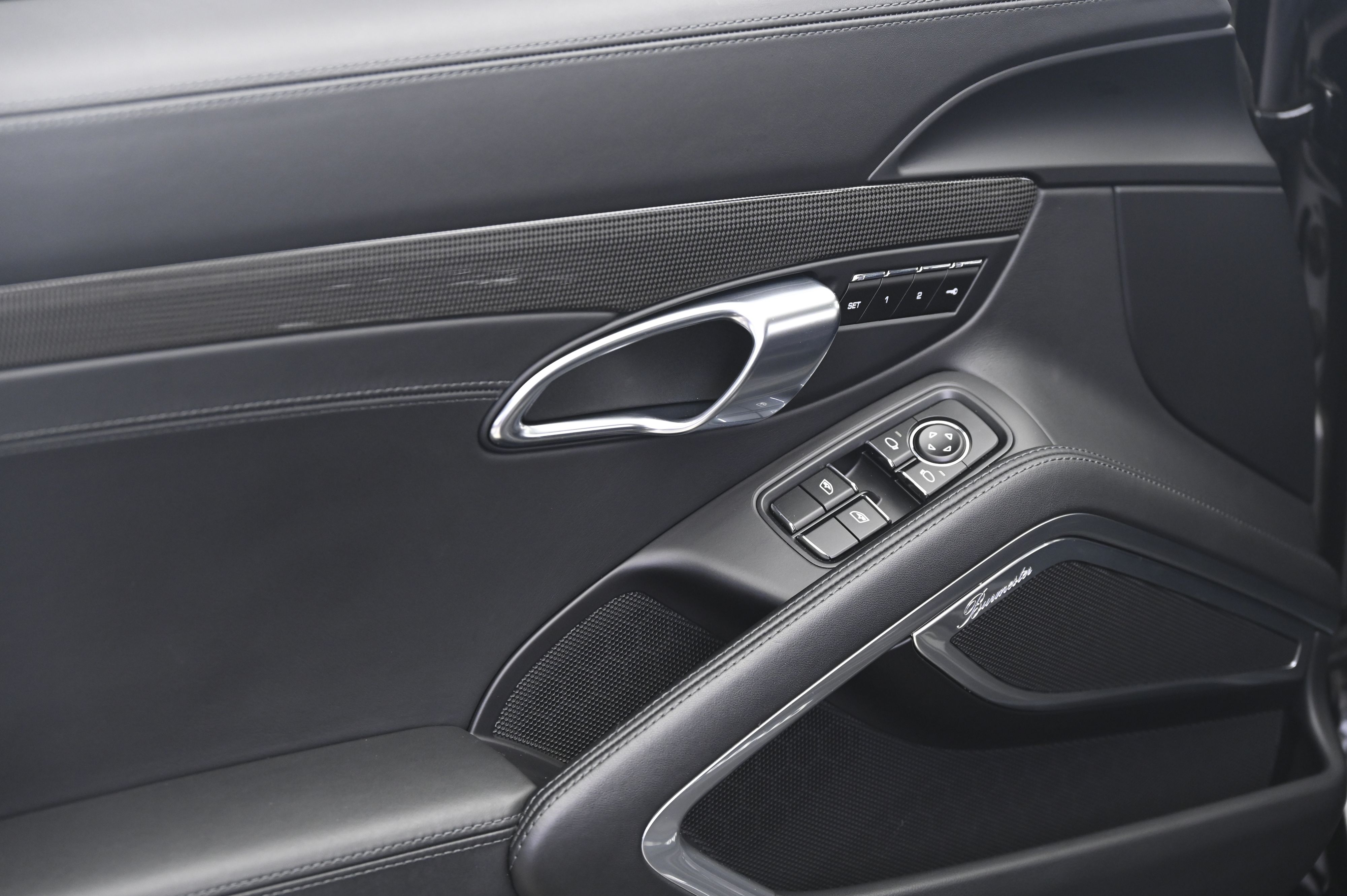 Thumbnail: 2019 Porsche 911 - 23