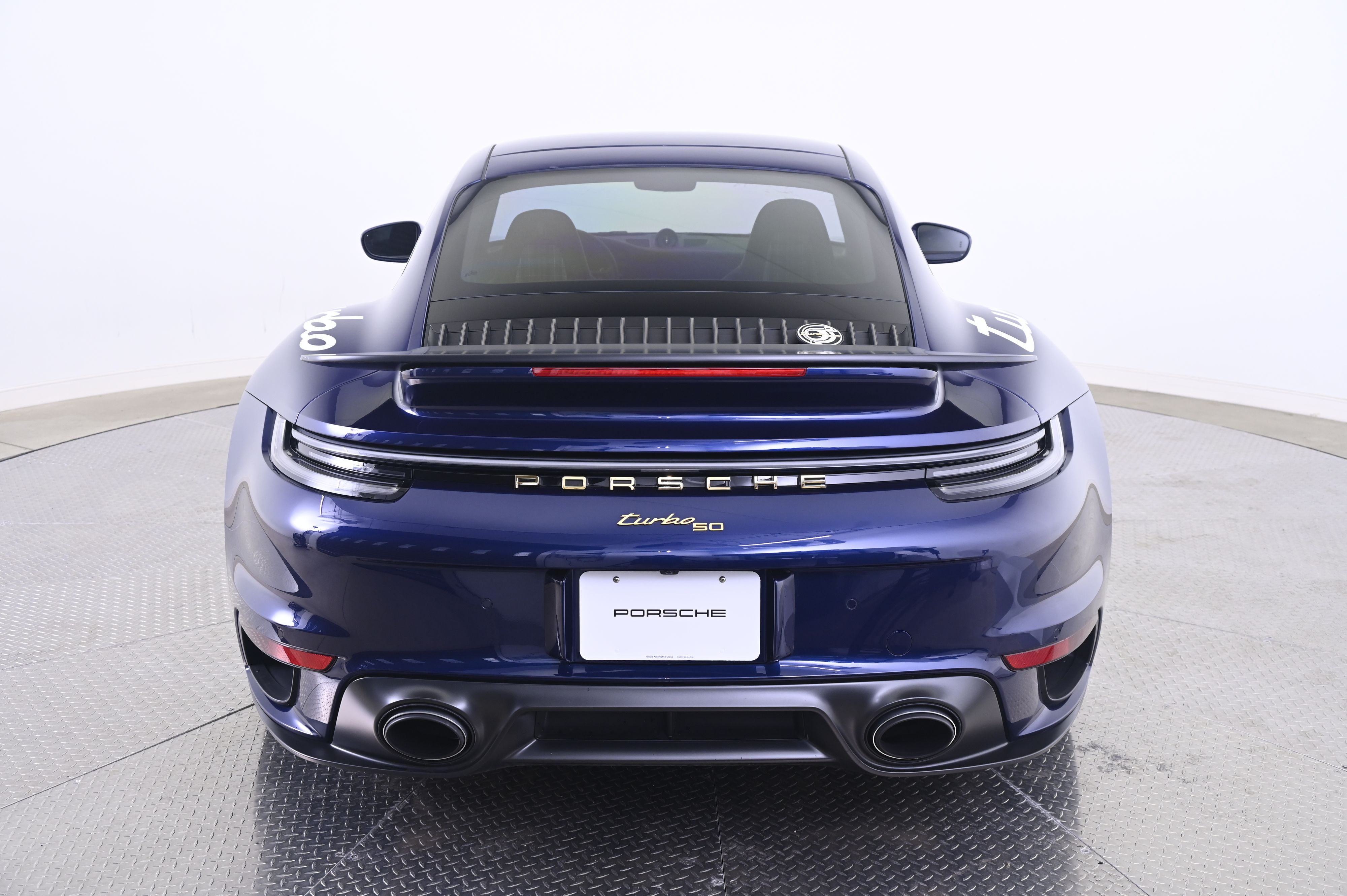 Thumbnail: 2025 Porsche 911 - 6