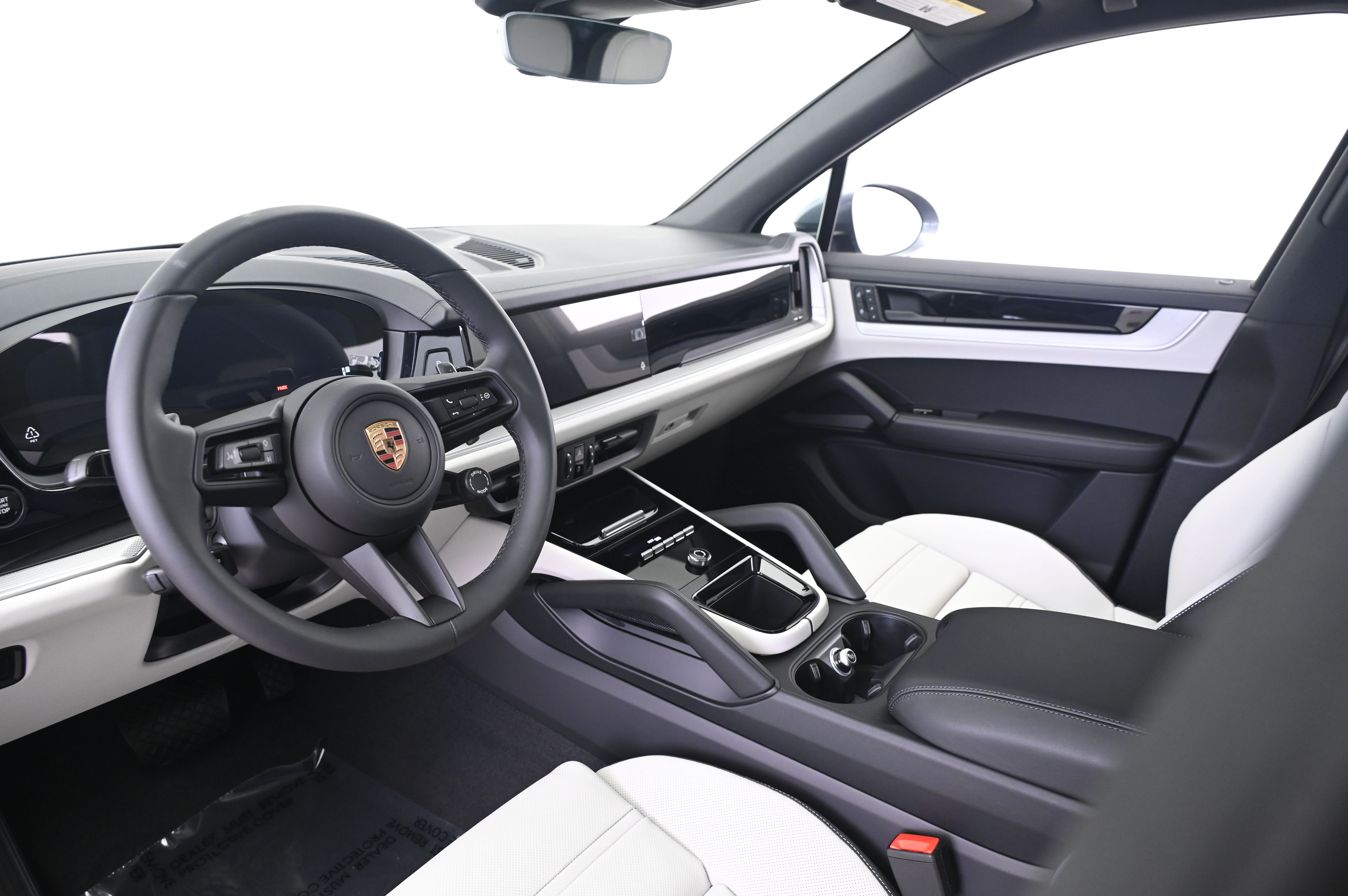 Thumbnail: 2026 Porsche Cayenne - 28