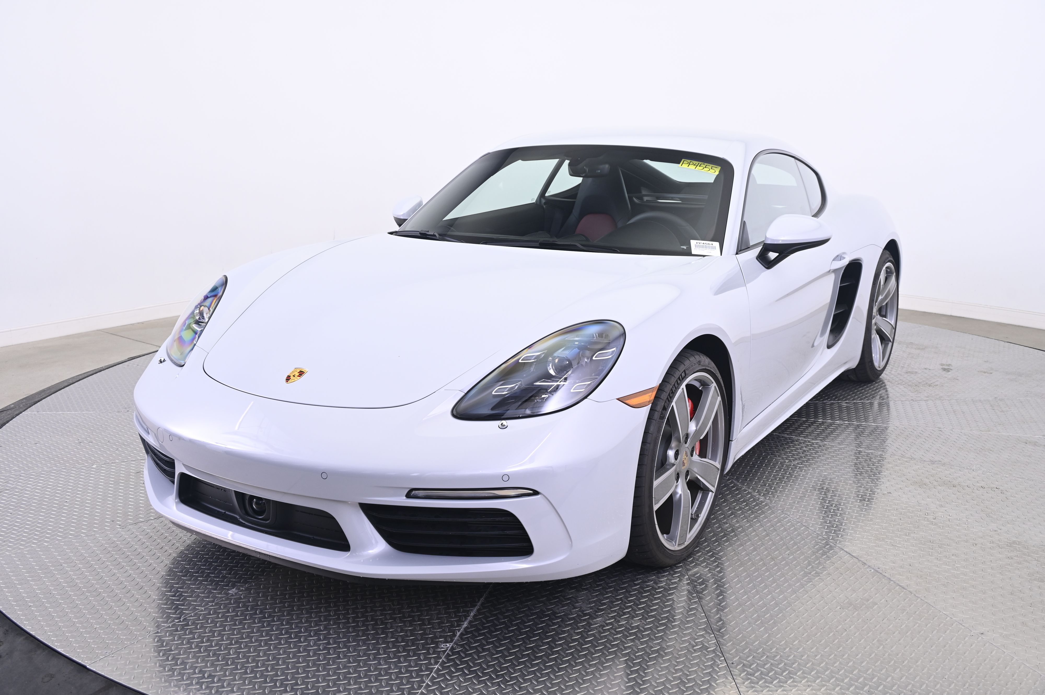 2024 Porsche 718 Cayman S -
                  Beachwood, OH