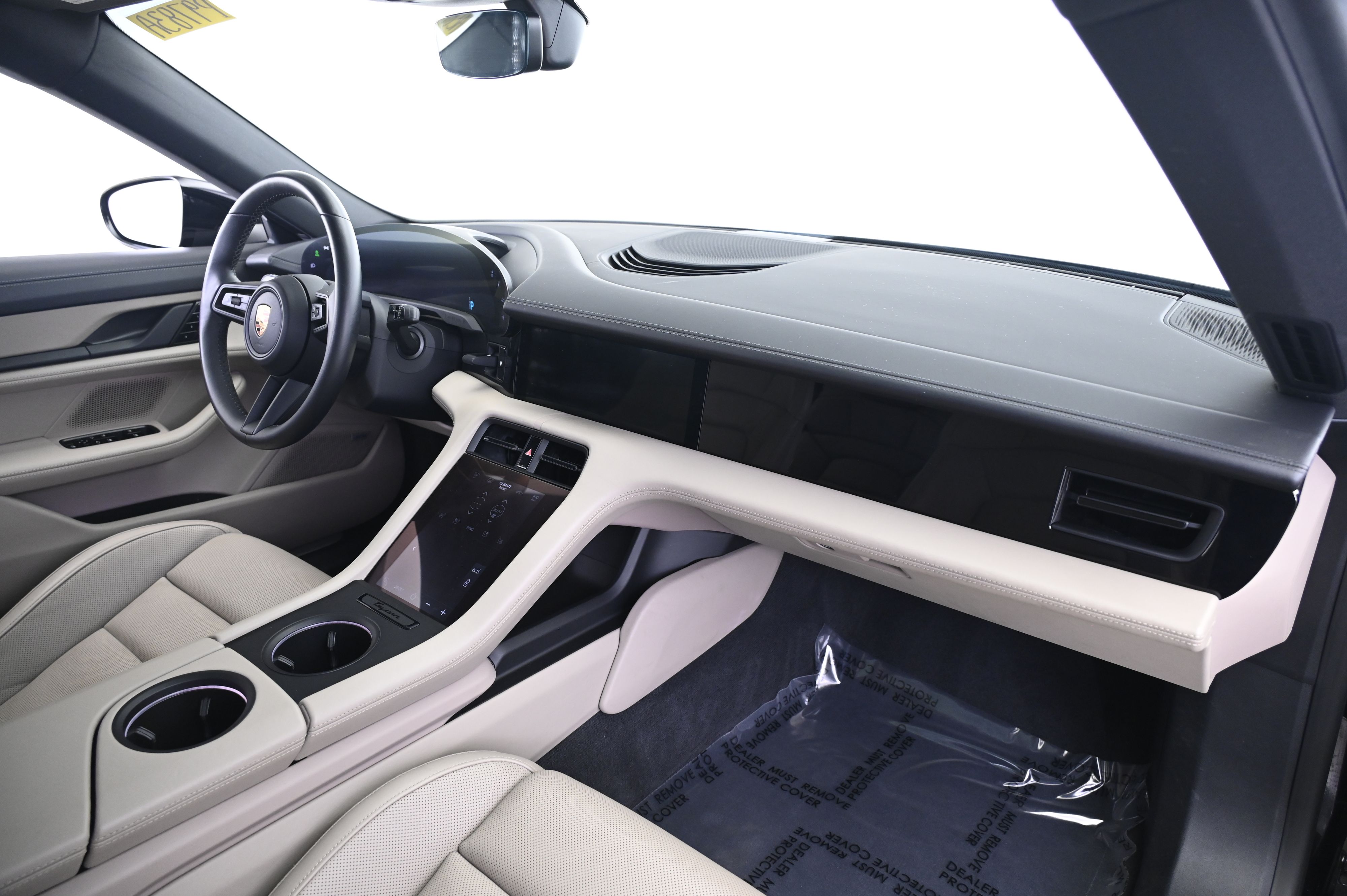 Thumbnail: 2020 Porsche Taycan - 23