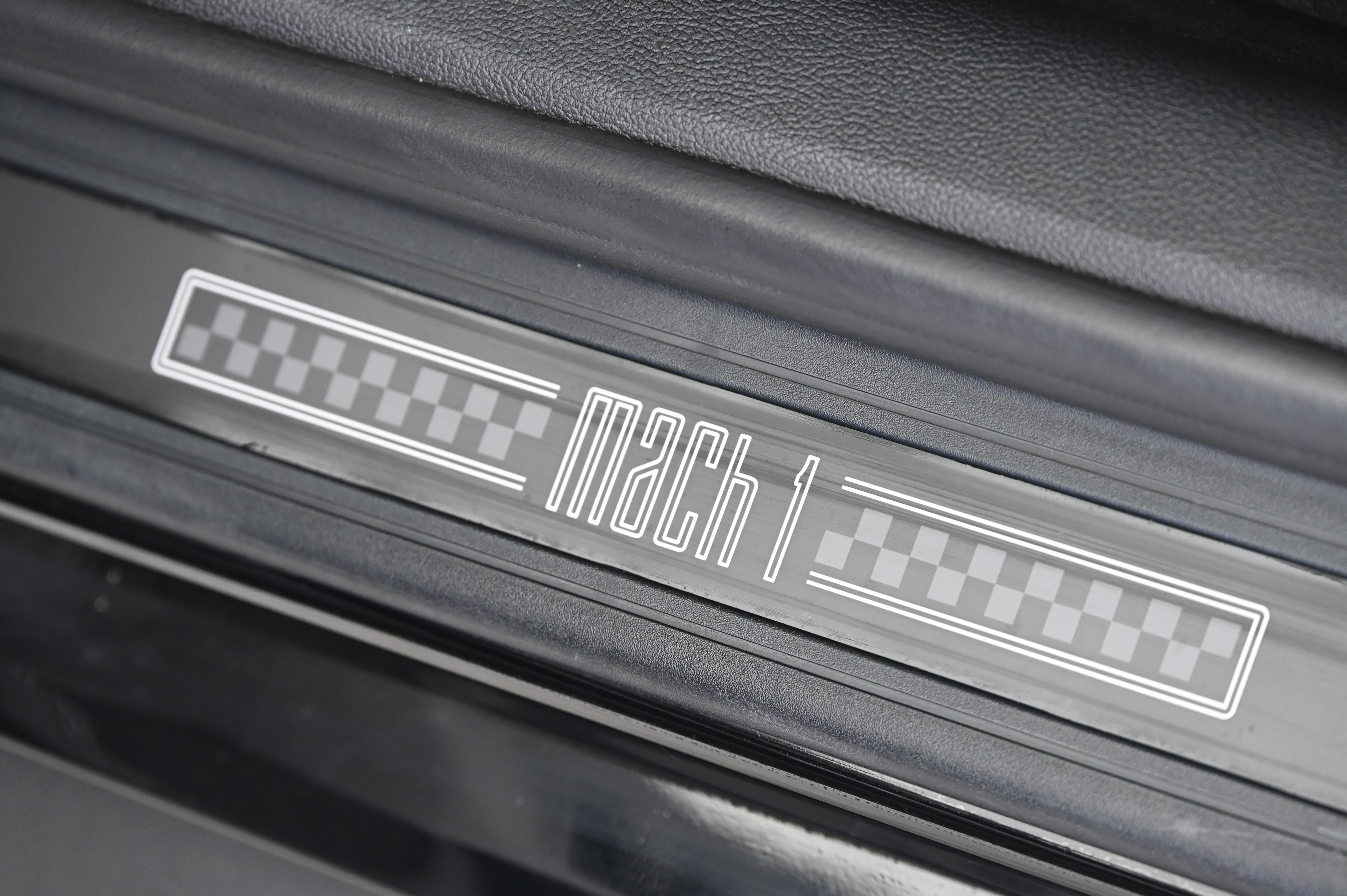 Thumbnail: 2021 Ford Mustang - 25