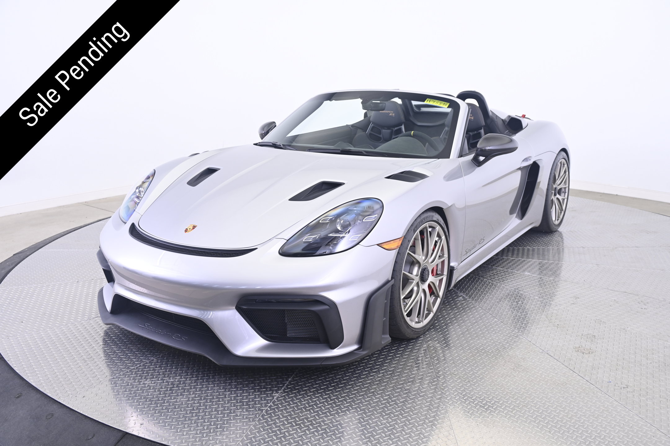 Thumbnail: 2024 Porsche  - 1