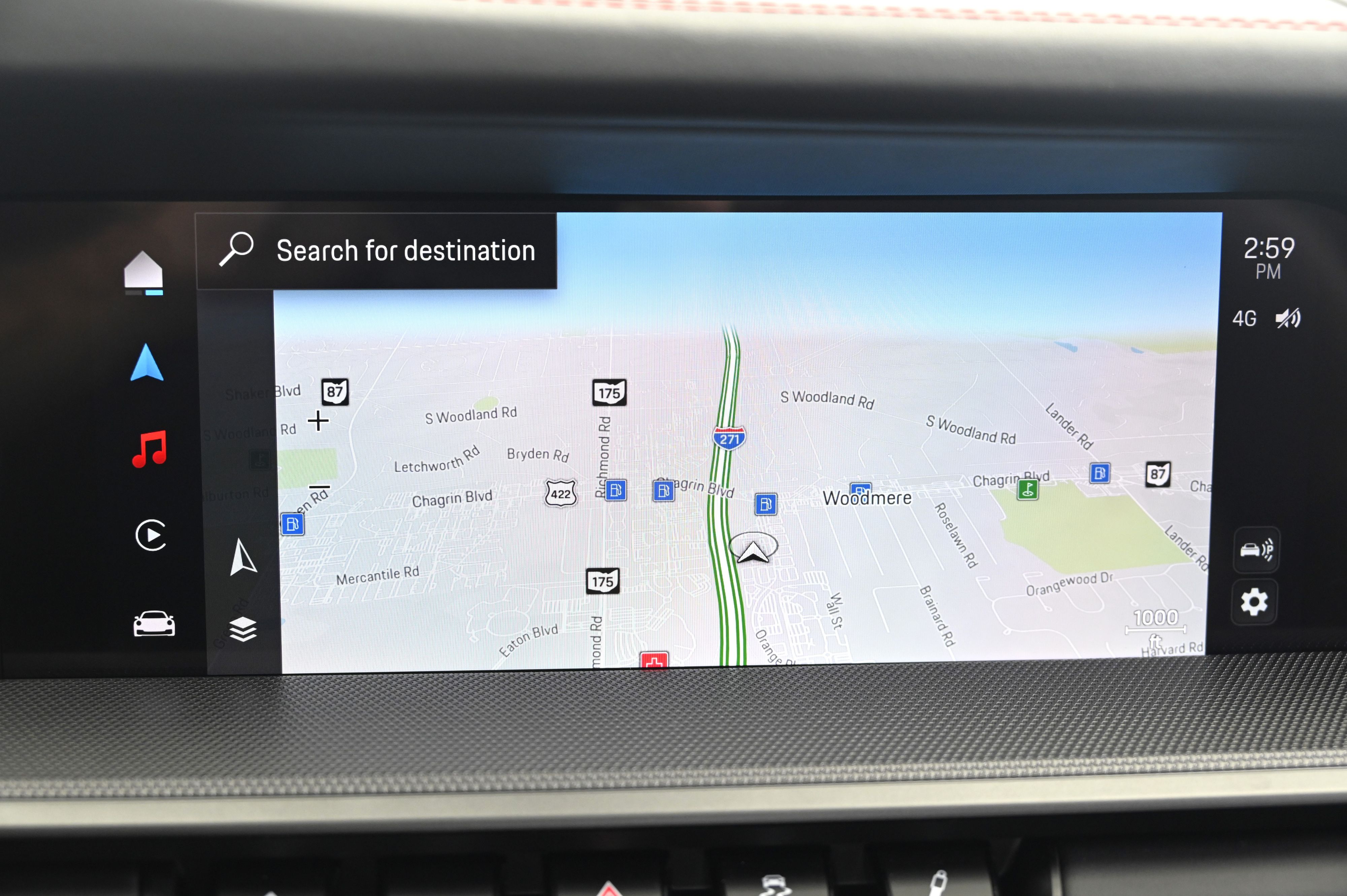 Thumbnail: 2025 Porsche 911 - 28