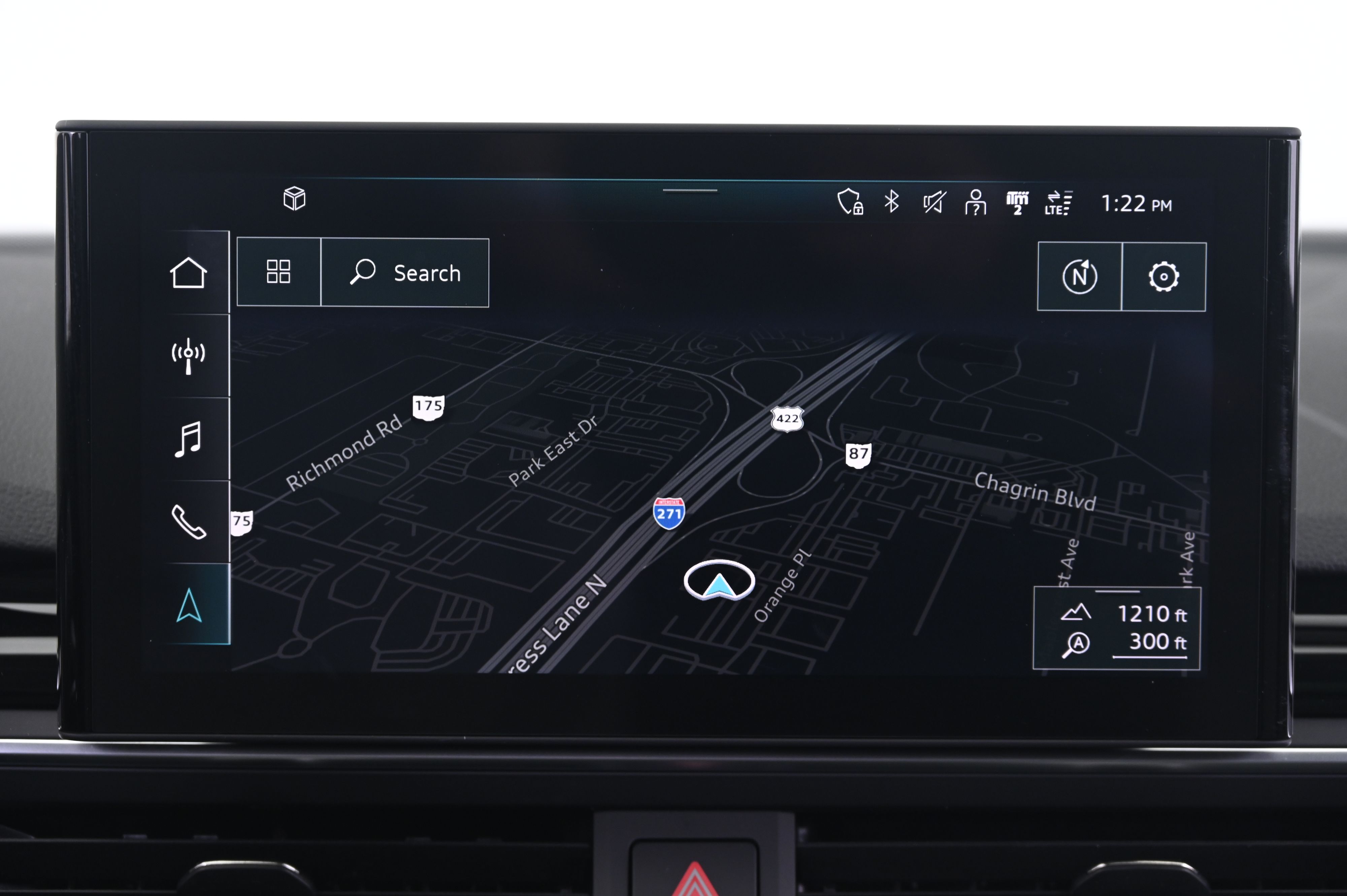 Thumbnail: 2022 Audi A4 - 32