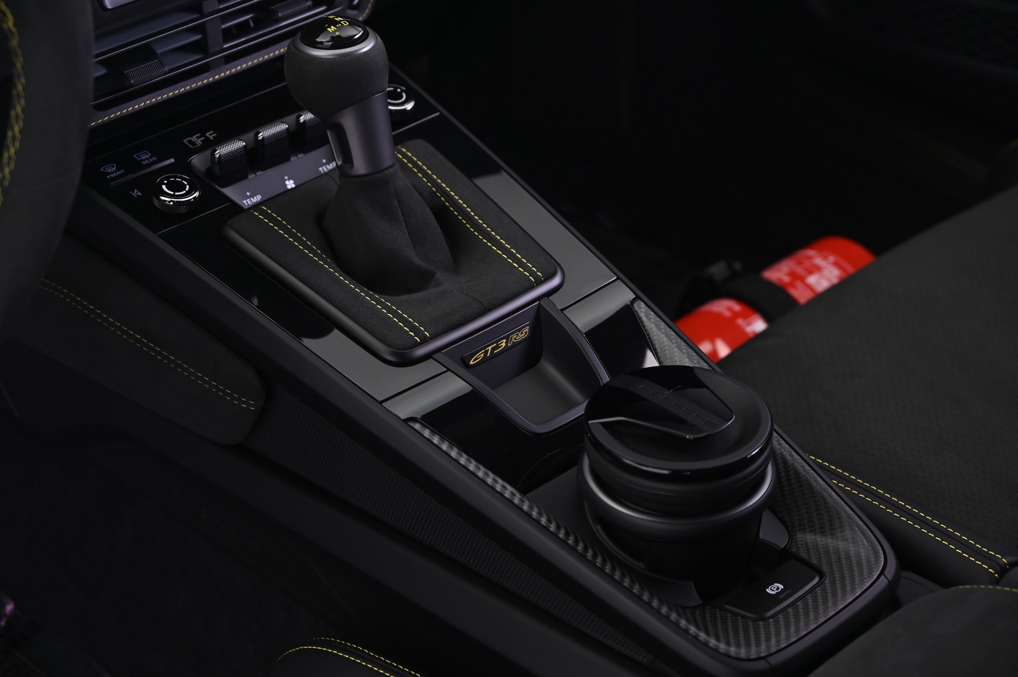 Thumbnail: 2024 Porsche 911 - 30