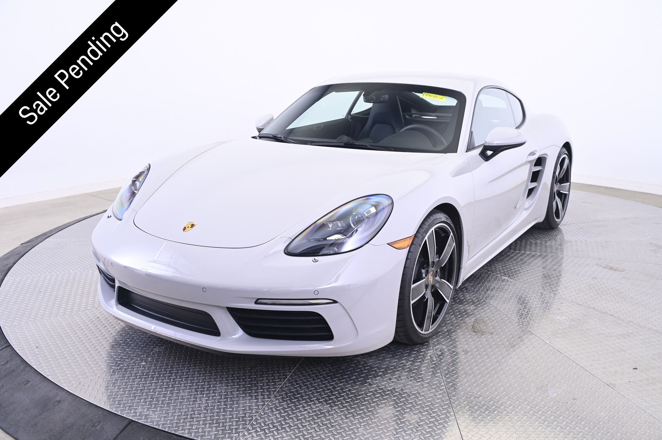 2025 Porsche 718 Cayman  -
                  Beachwood, OH
