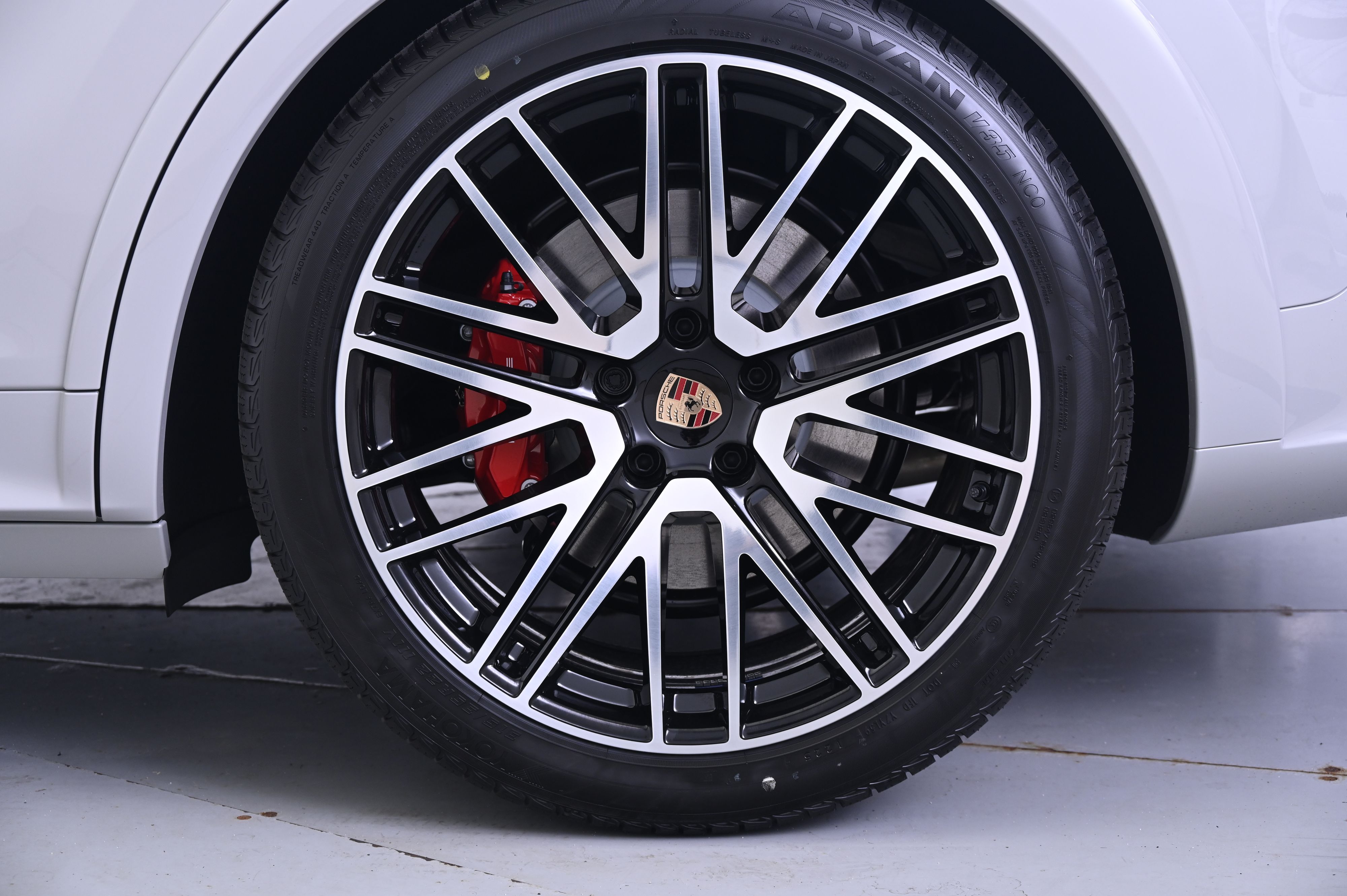 Thumbnail: 2026 Porsche  - 12