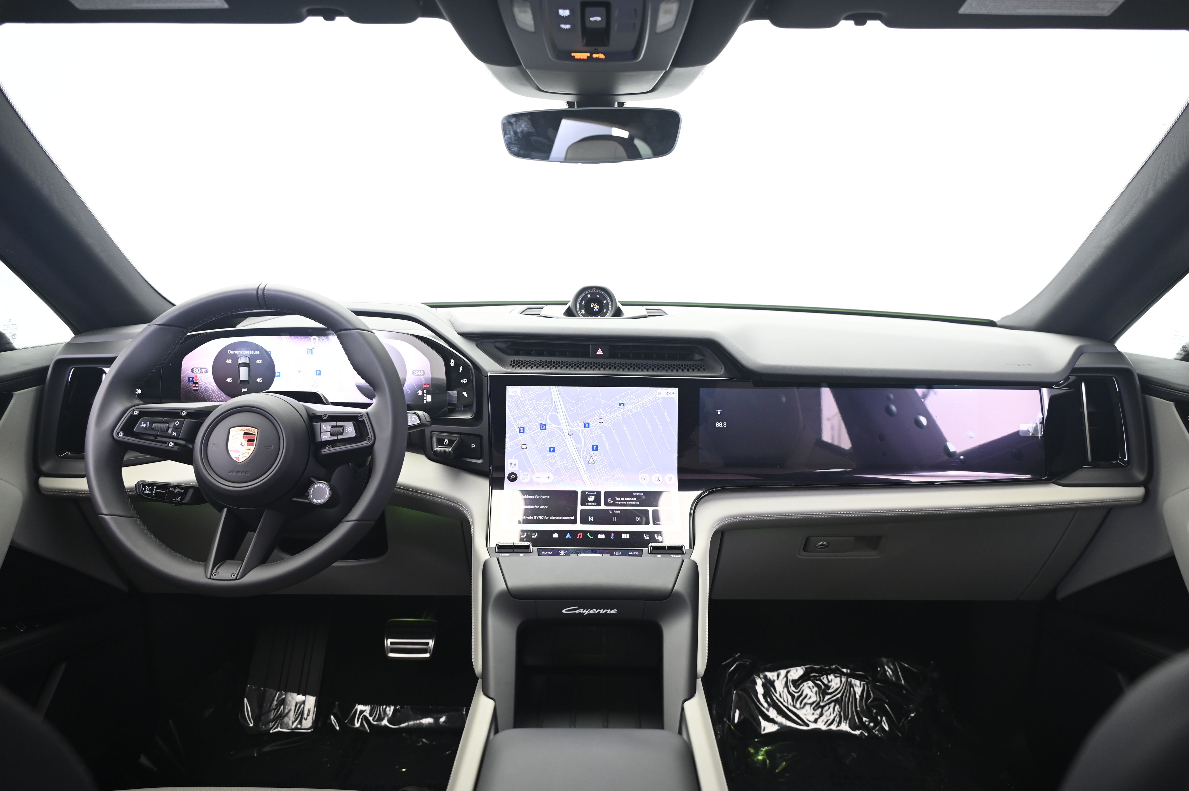 Thumbnail: 2026 Porsche Cayenne - 32