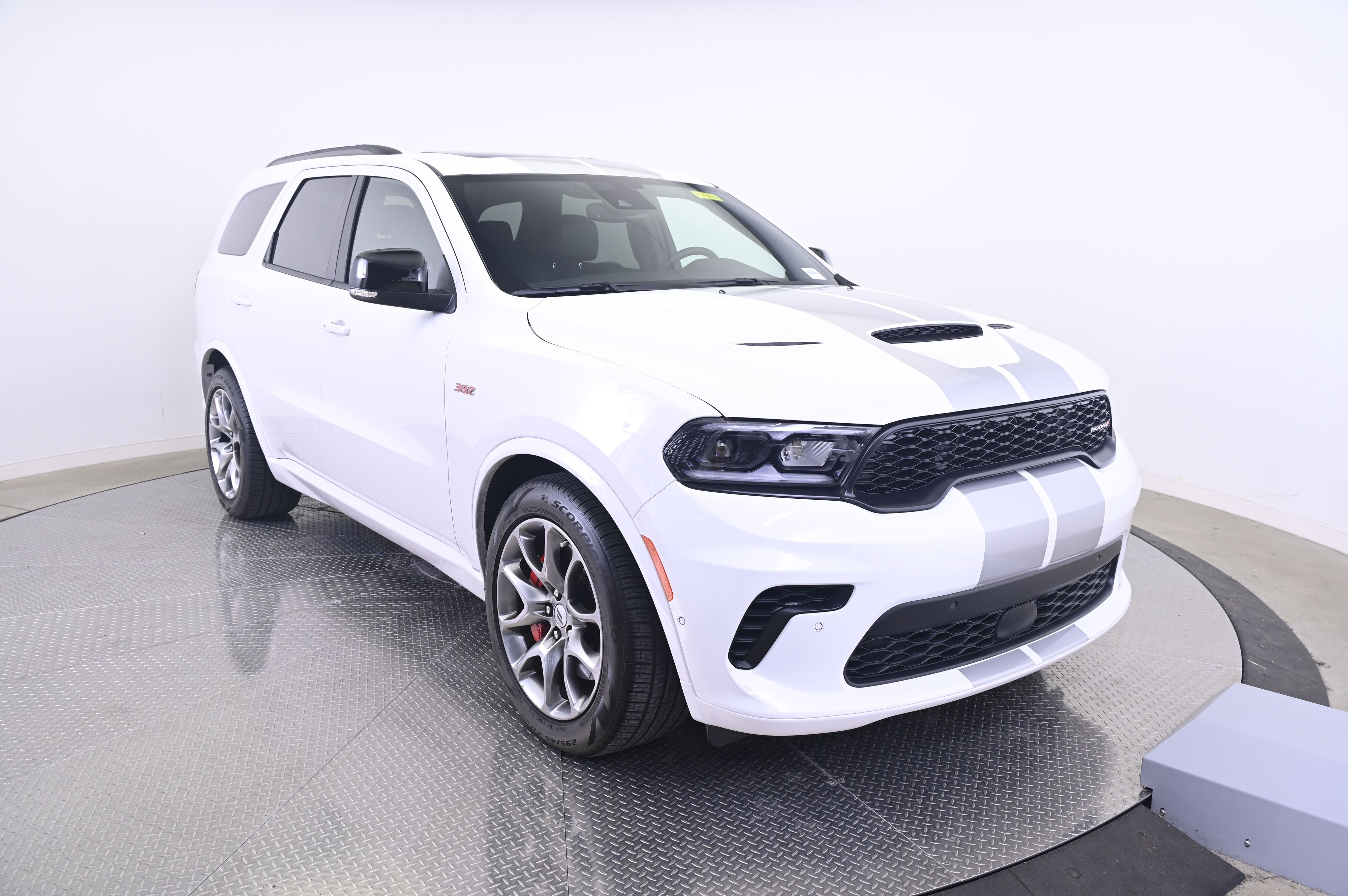 Thumbnail: 2026 Dodge Durango - 9