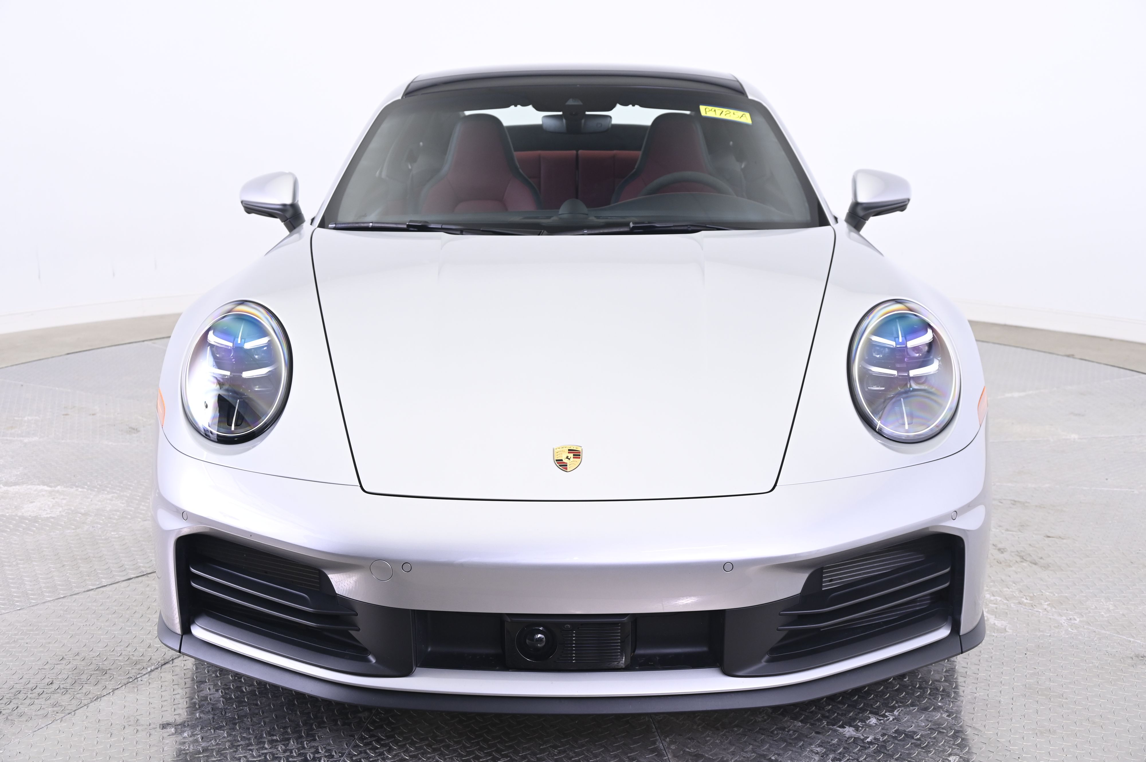 Thumbnail: 2025 Porsche 911 - 10