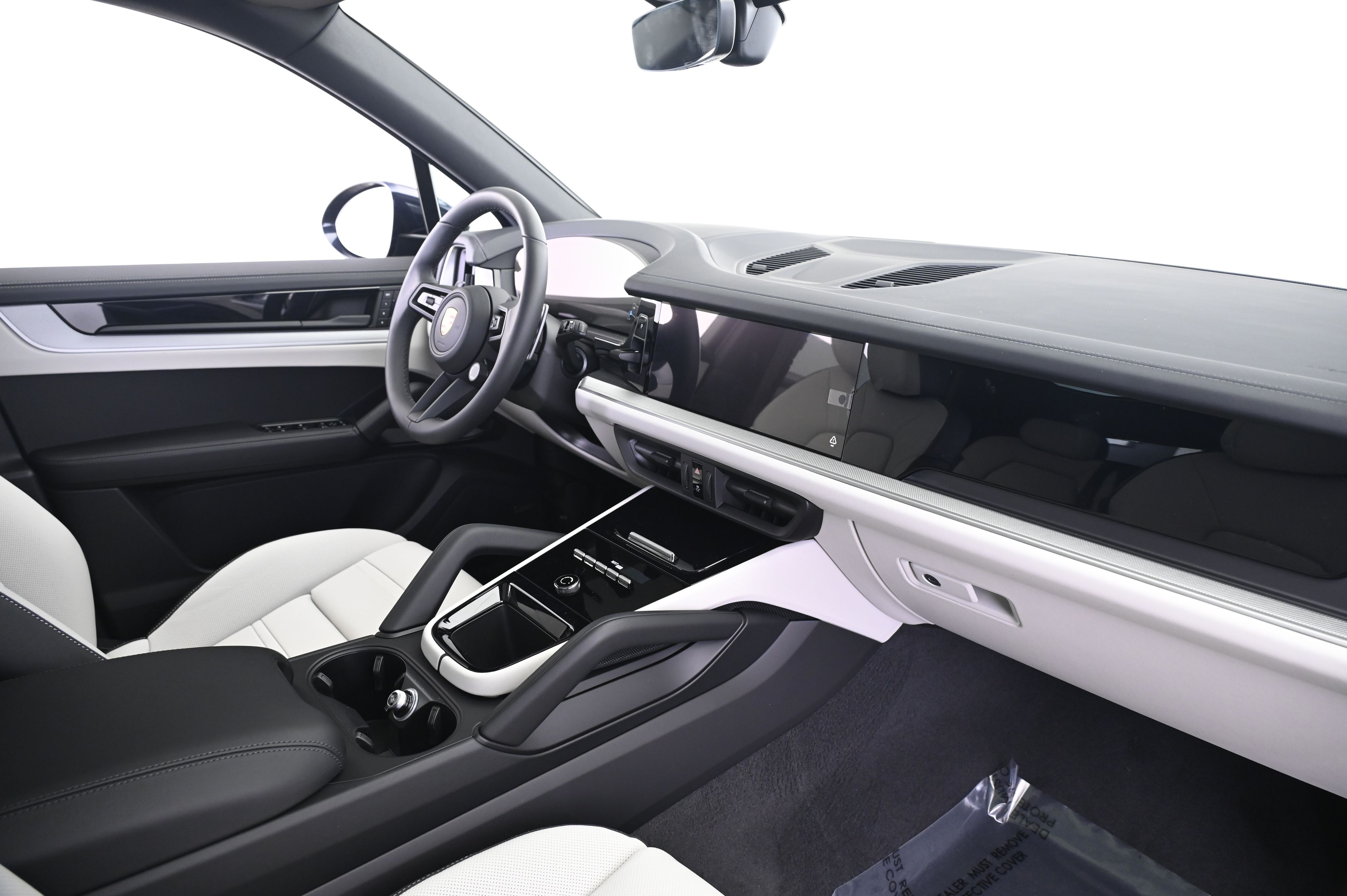 Thumbnail: 2026 Porsche Cayenne - 22