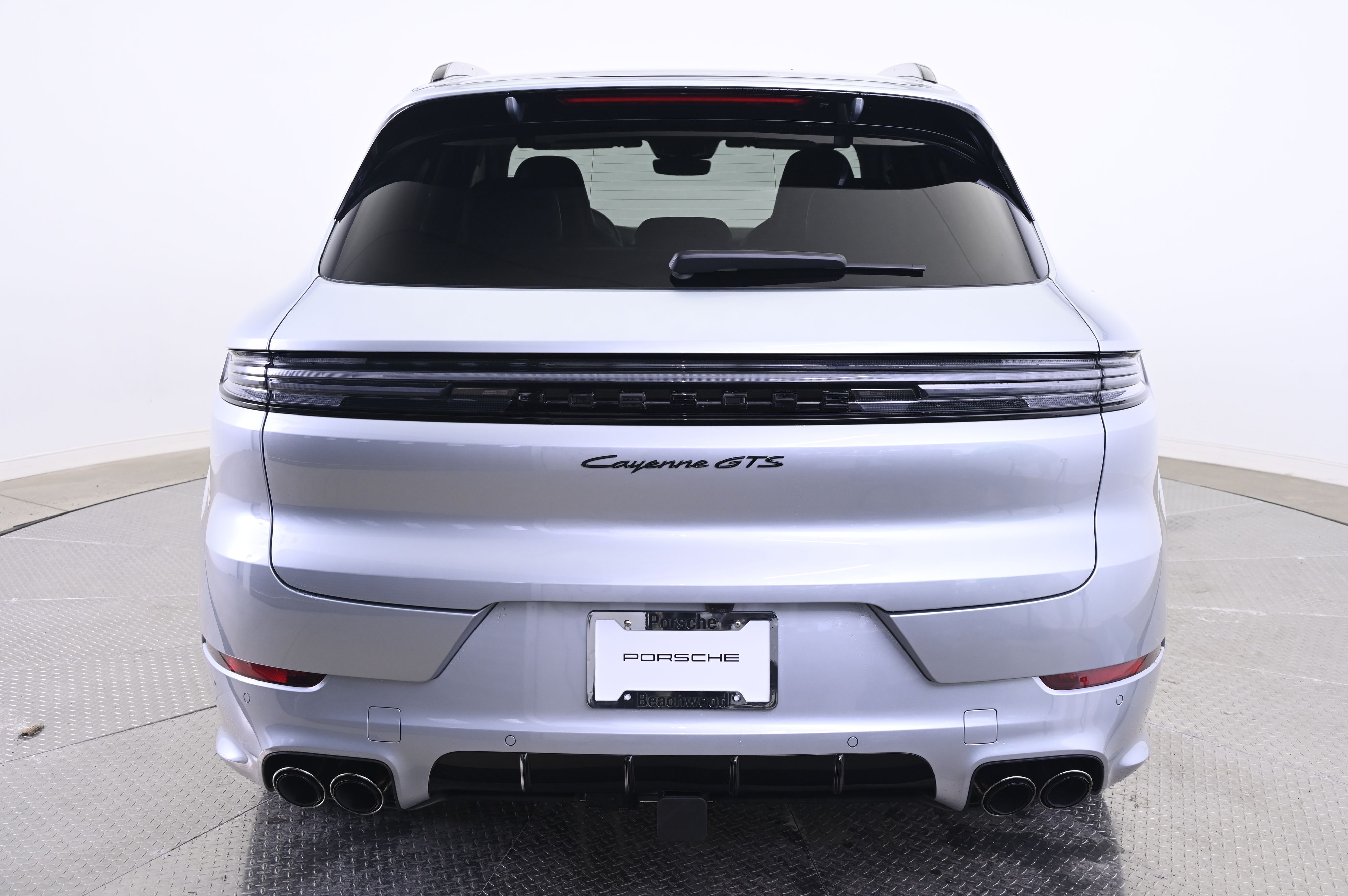 Thumbnail: 2026 Porsche Cayenne - 6