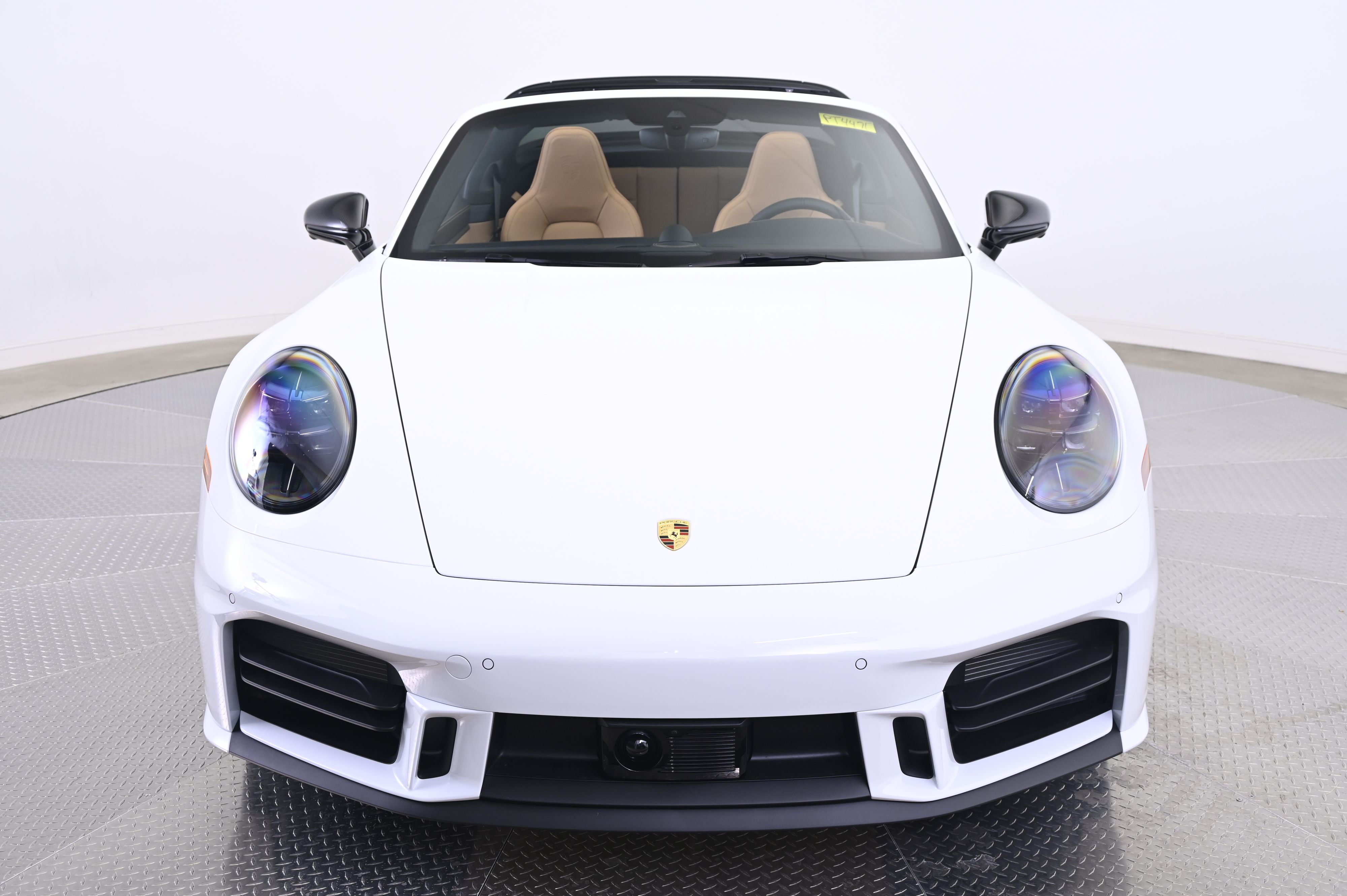 Thumbnail: 2026 Porsche 911 - 10