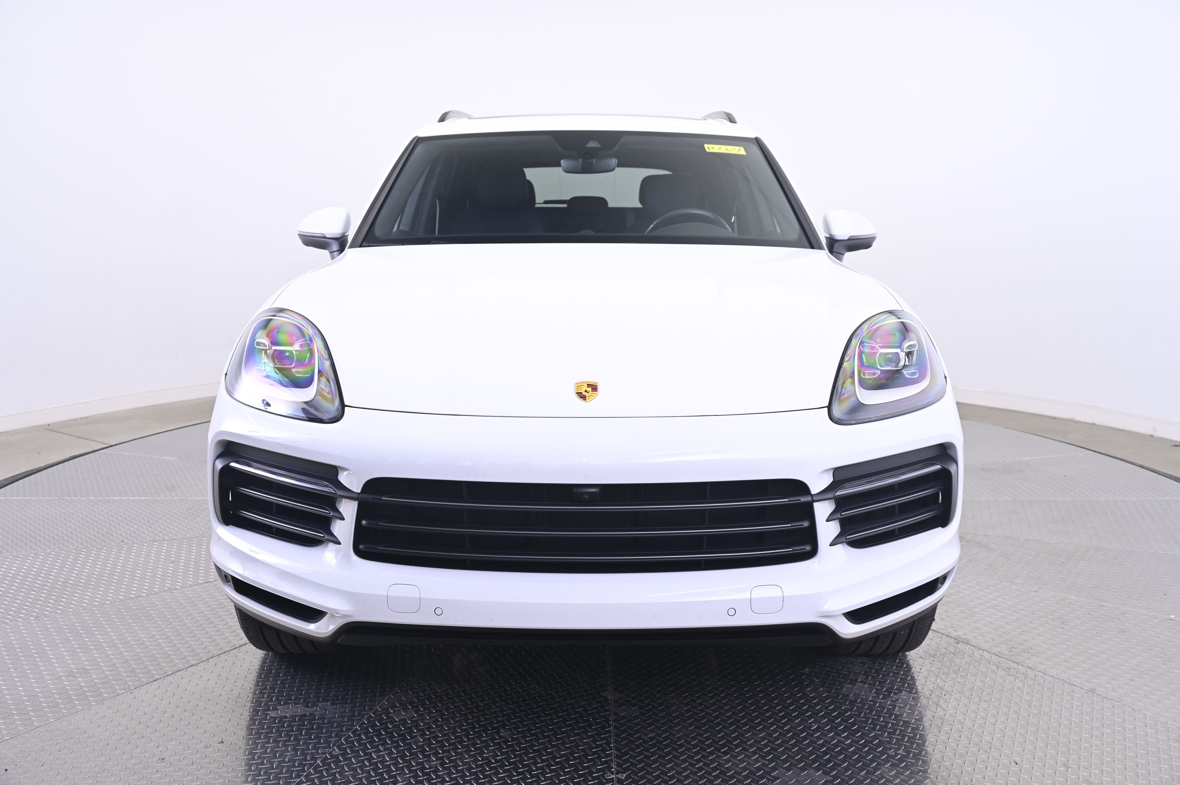 Thumbnail: 2022 Porsche Cayenne - 10