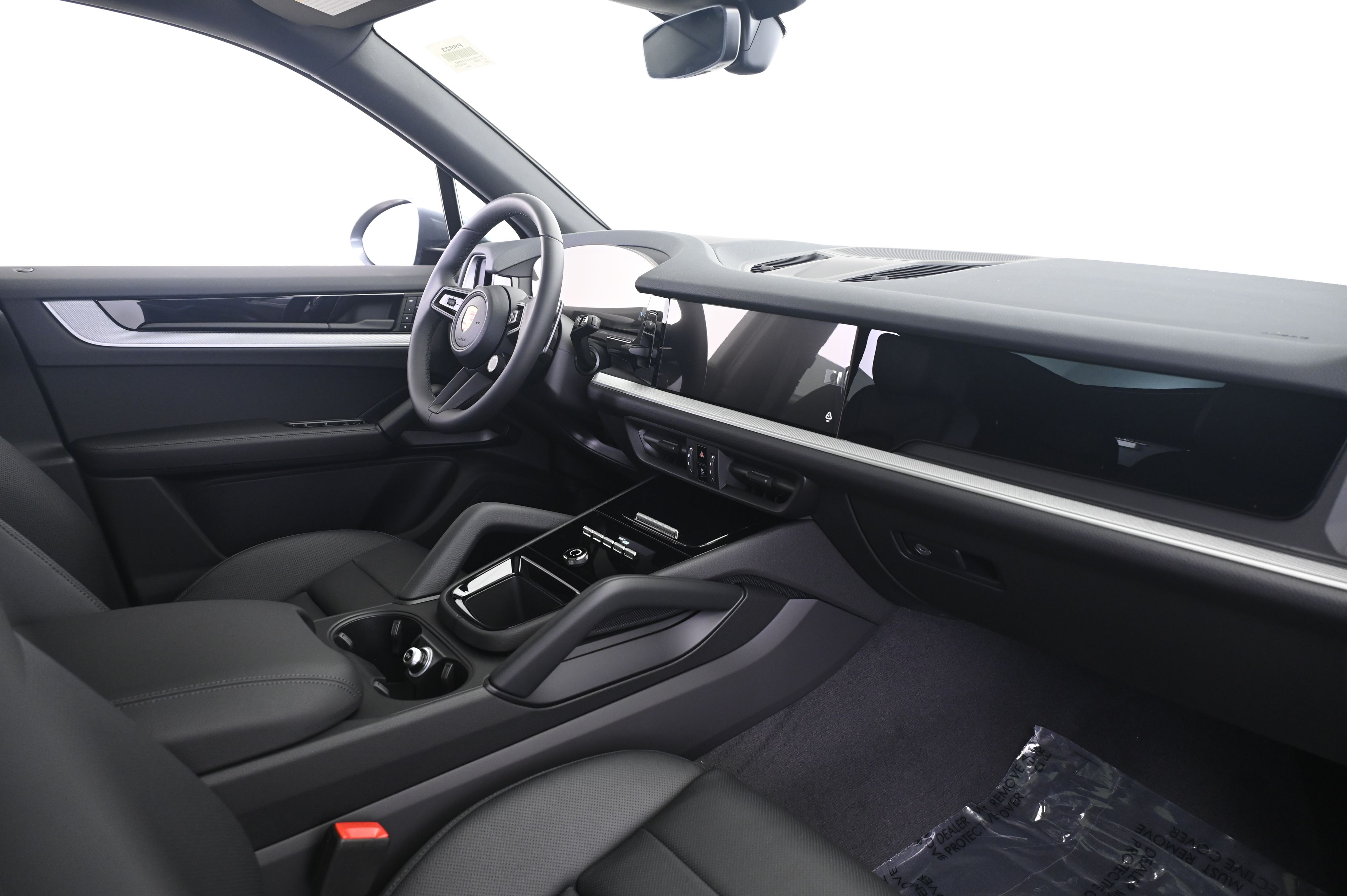 Thumbnail: 2026 Porsche Cayenne - 22