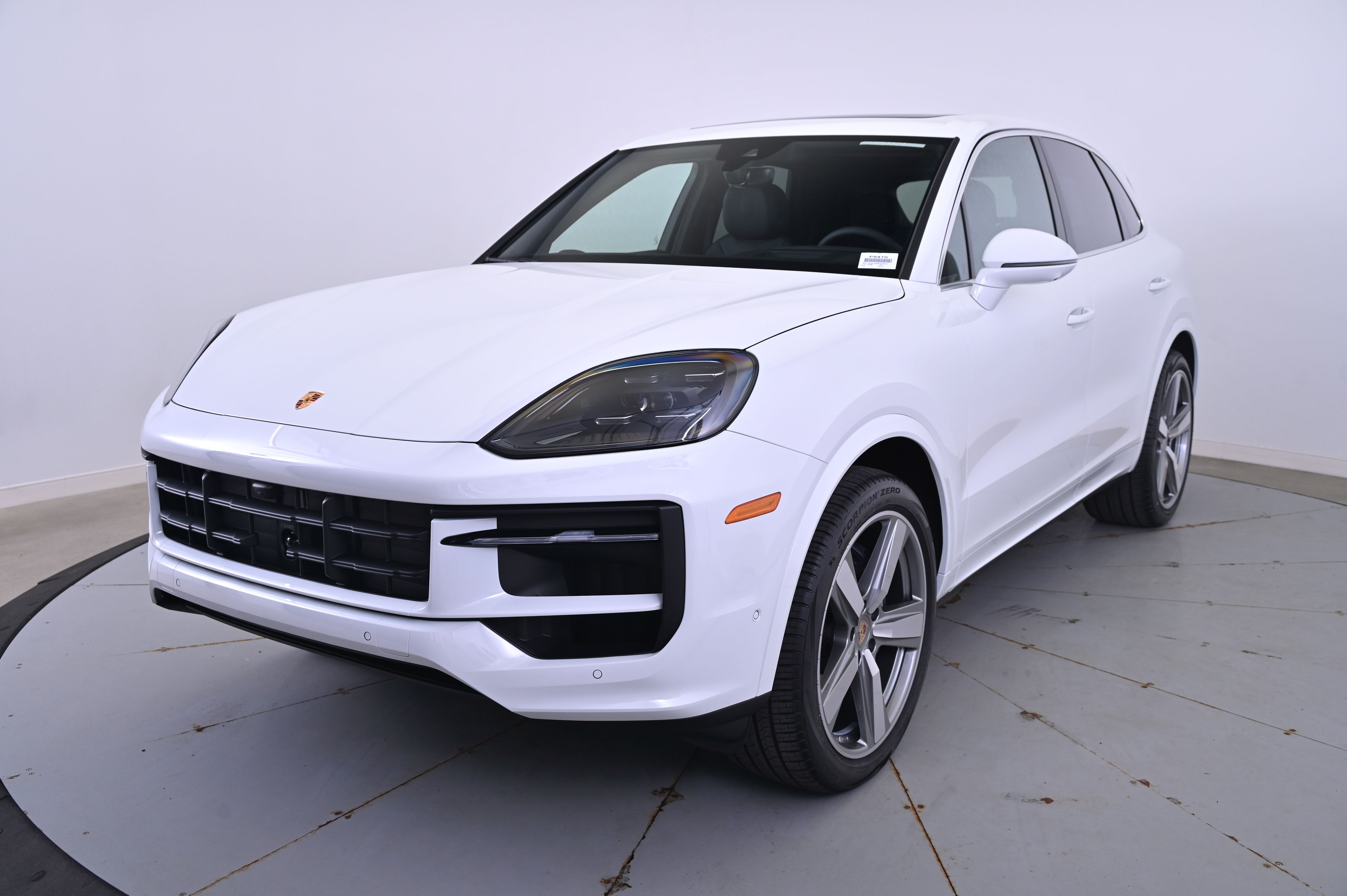 Thumbnail: 2025 Porsche Cayenne - 1