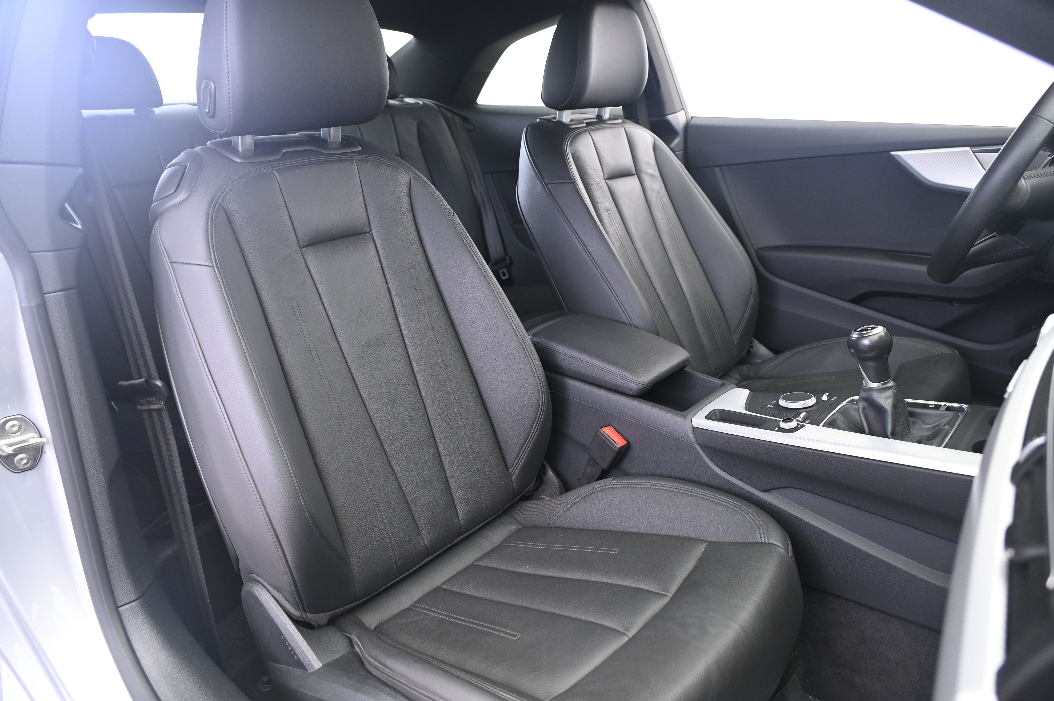 Thumbnail: 2018 Audi A5 - 20